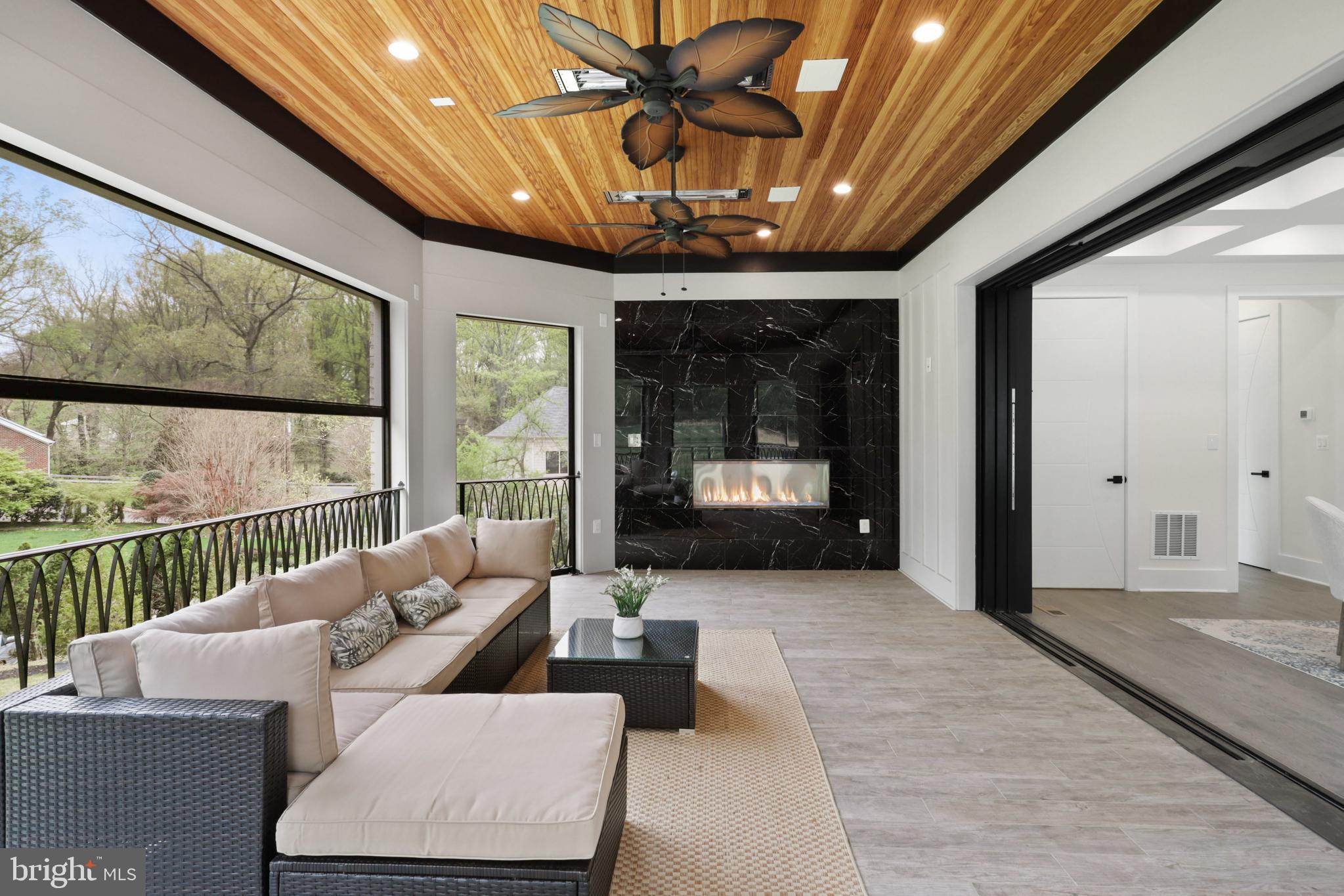 BALLS HILL - Residential