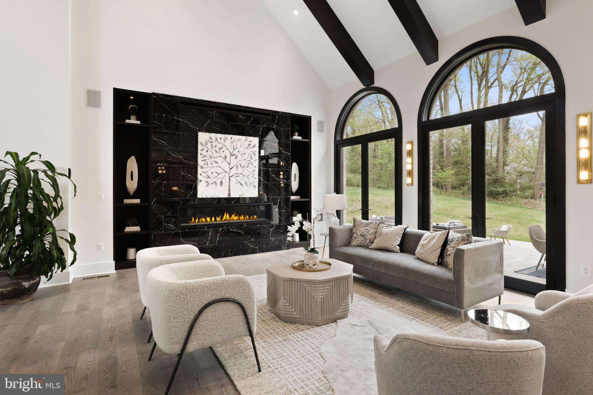 BALLS HILL - Residential