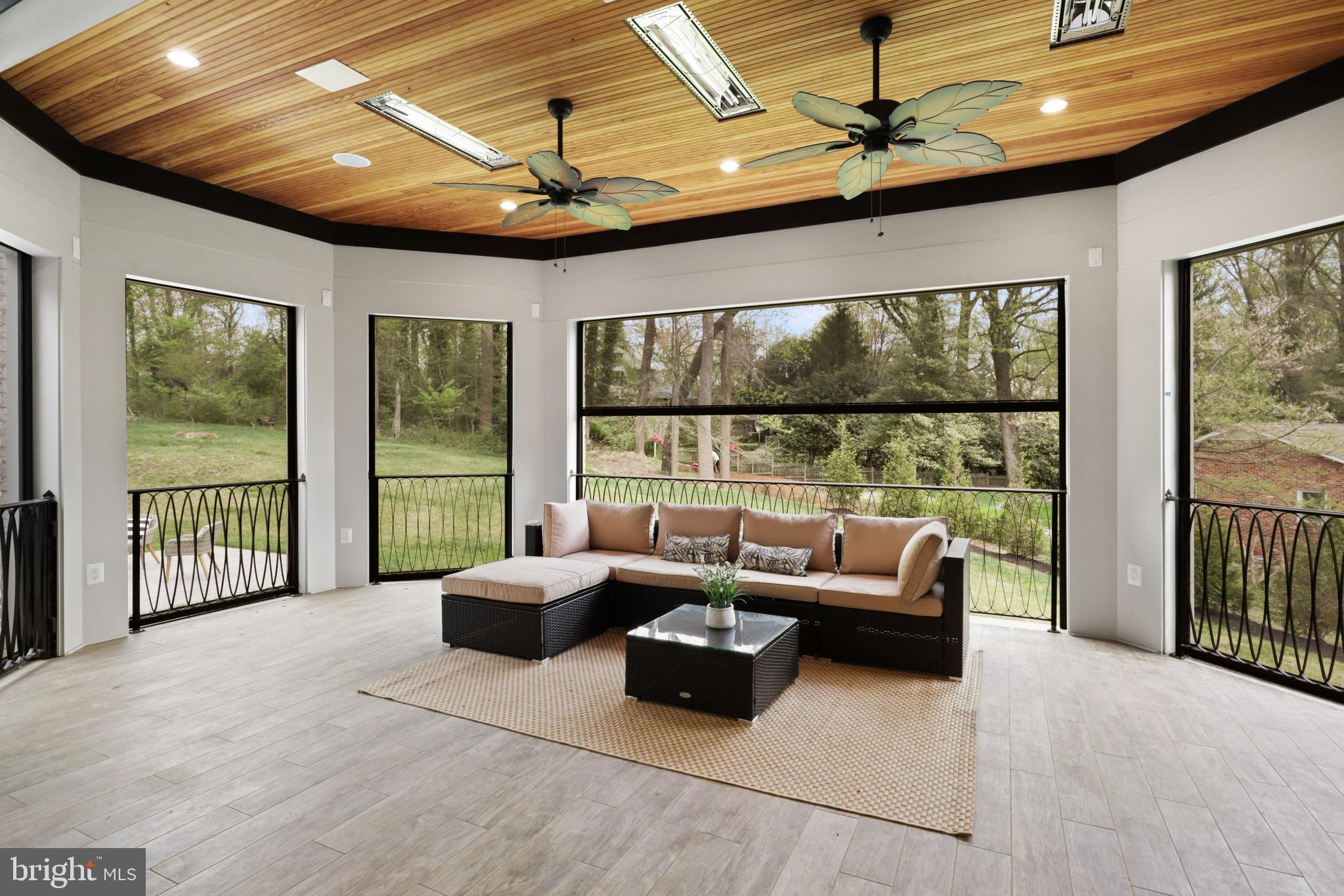 BALLS HILL - Residential