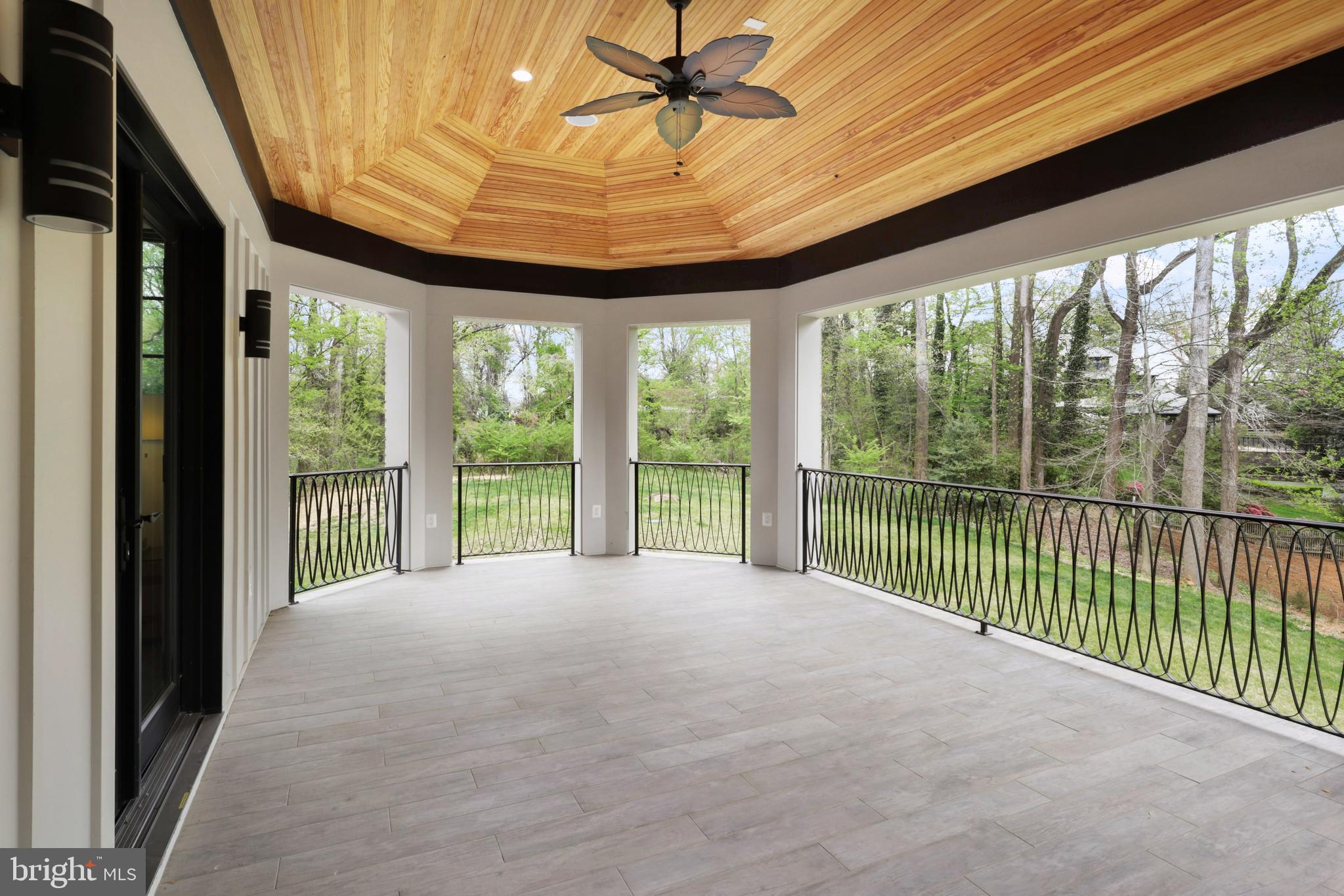 BALLS HILL - Residential