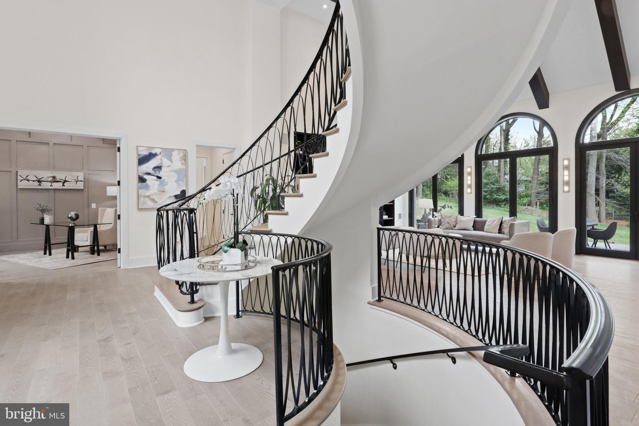 BALLS HILL - Residential