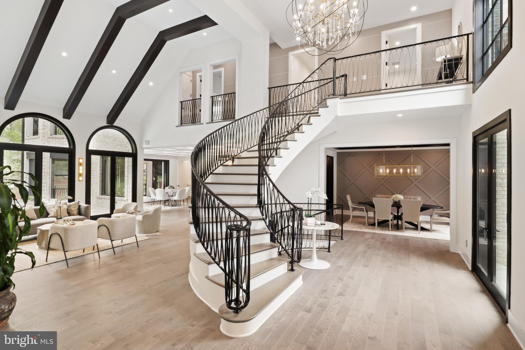 BALLS HILL - Residential