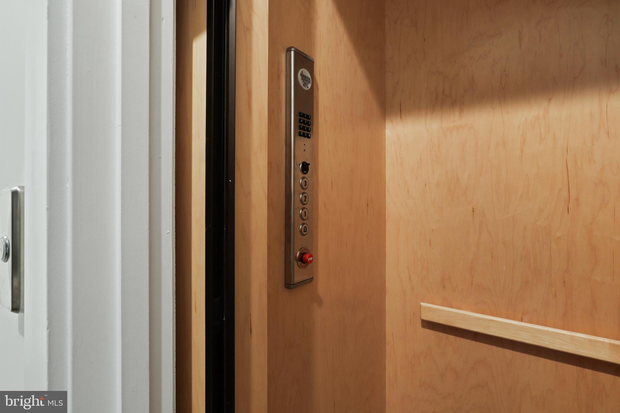 BALLS HILL - Residential