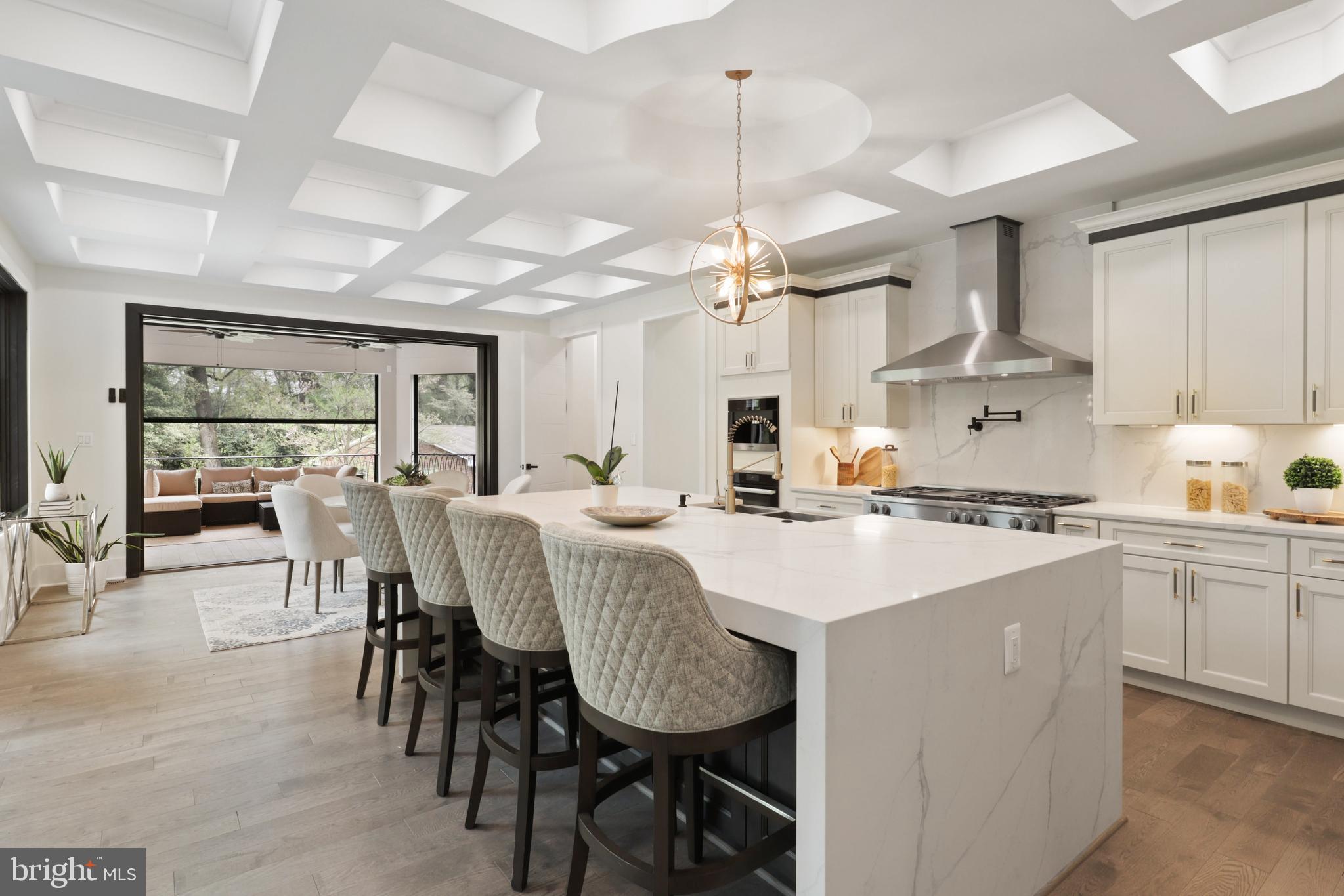 BALLS HILL - Residential