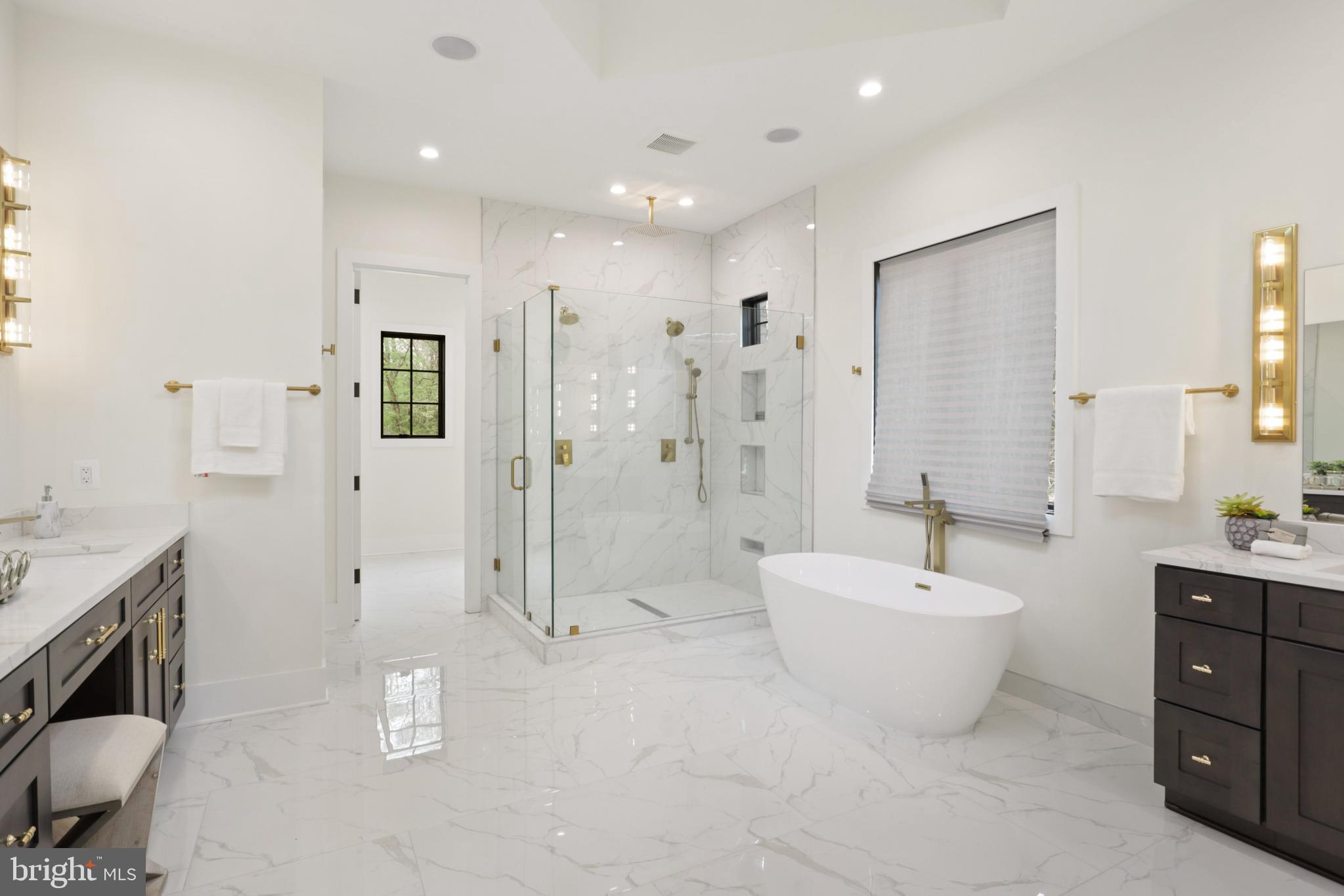 BALLS HILL - Residential