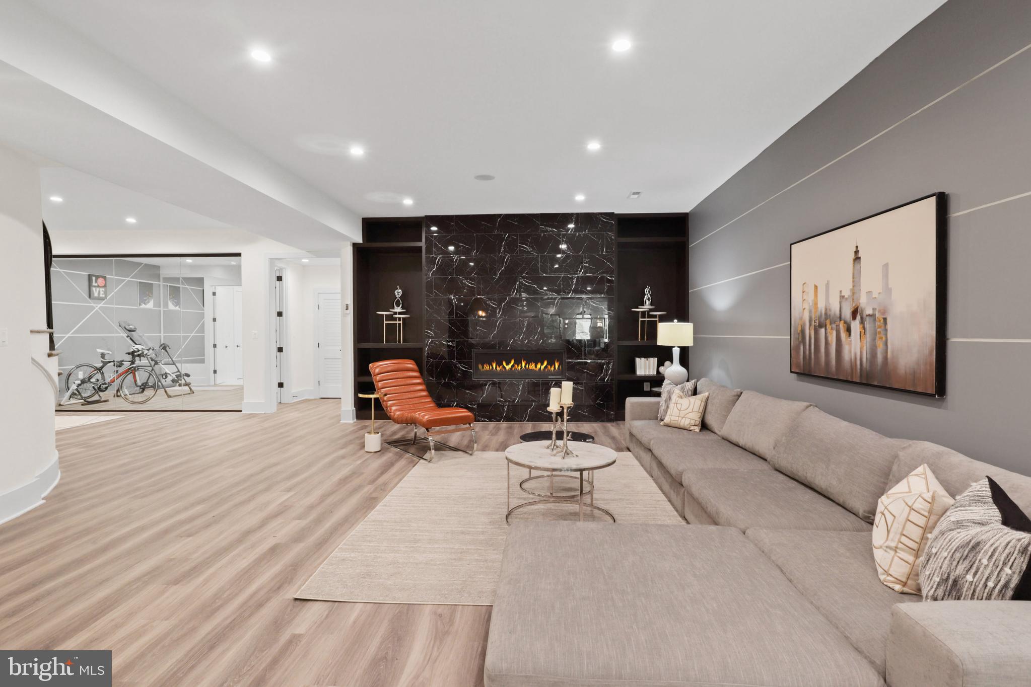 BALLS HILL - Residential