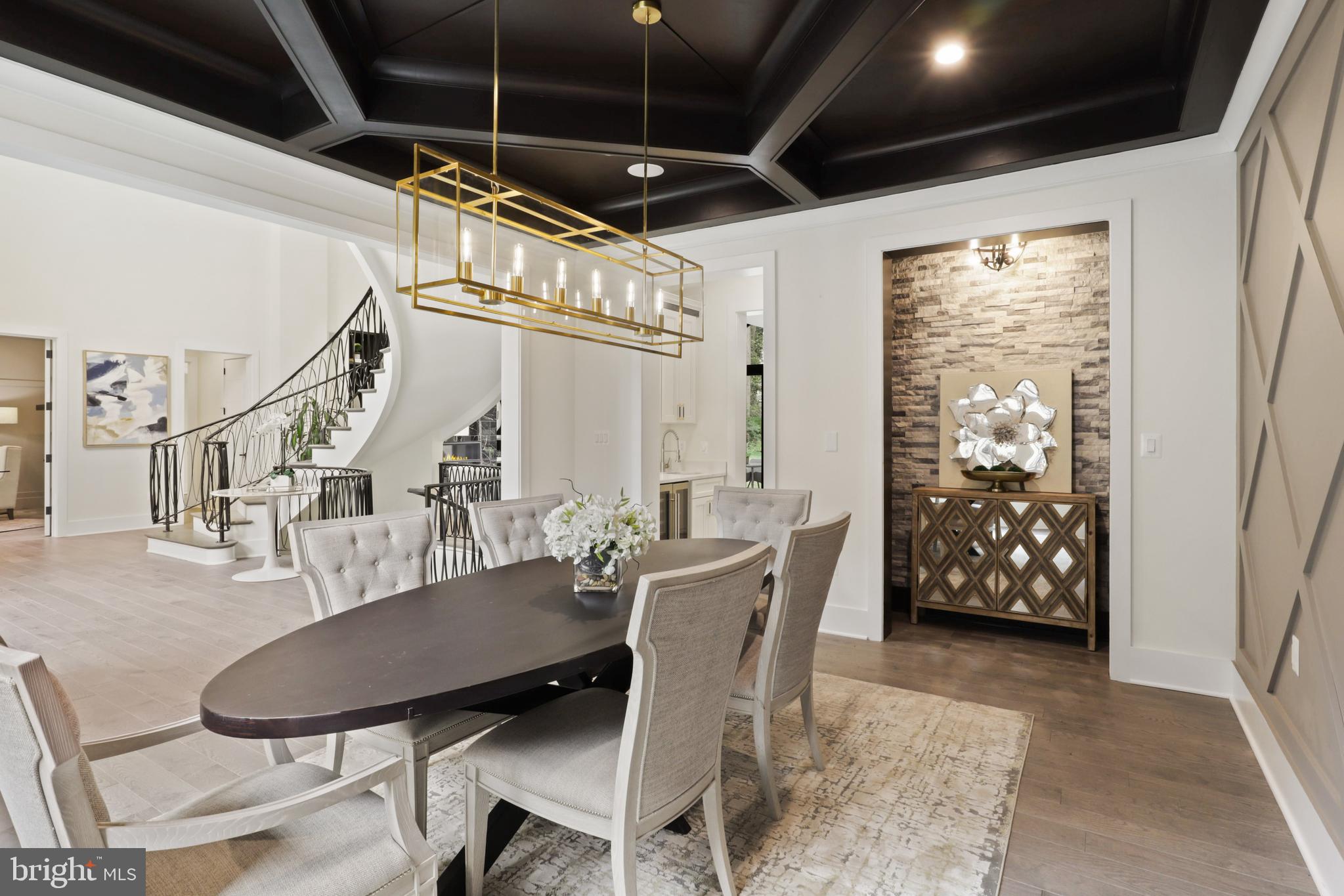 BALLS HILL - Residential