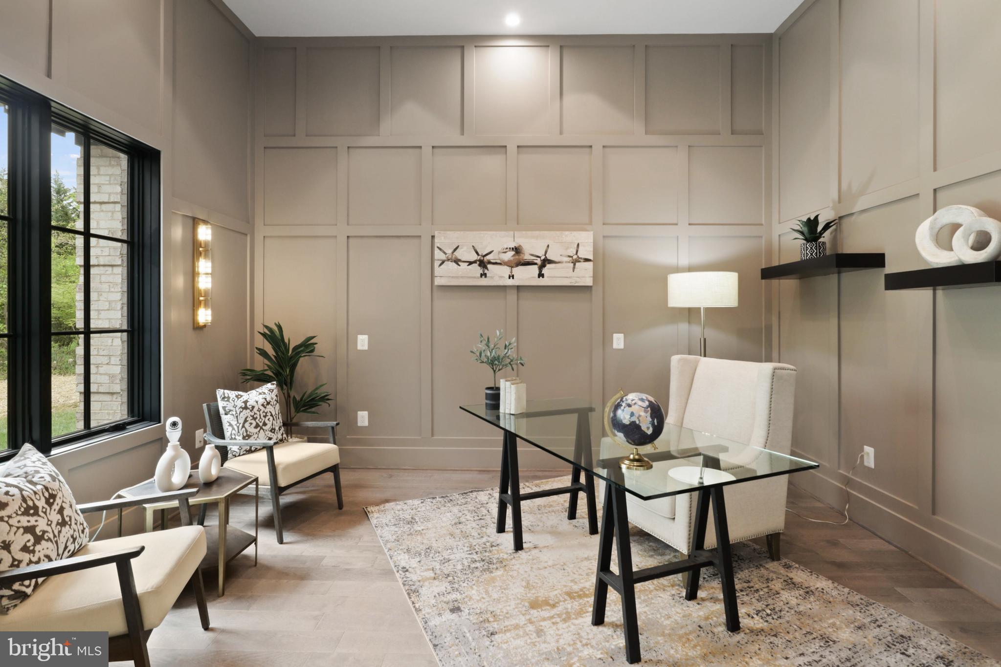 BALLS HILL - Residential