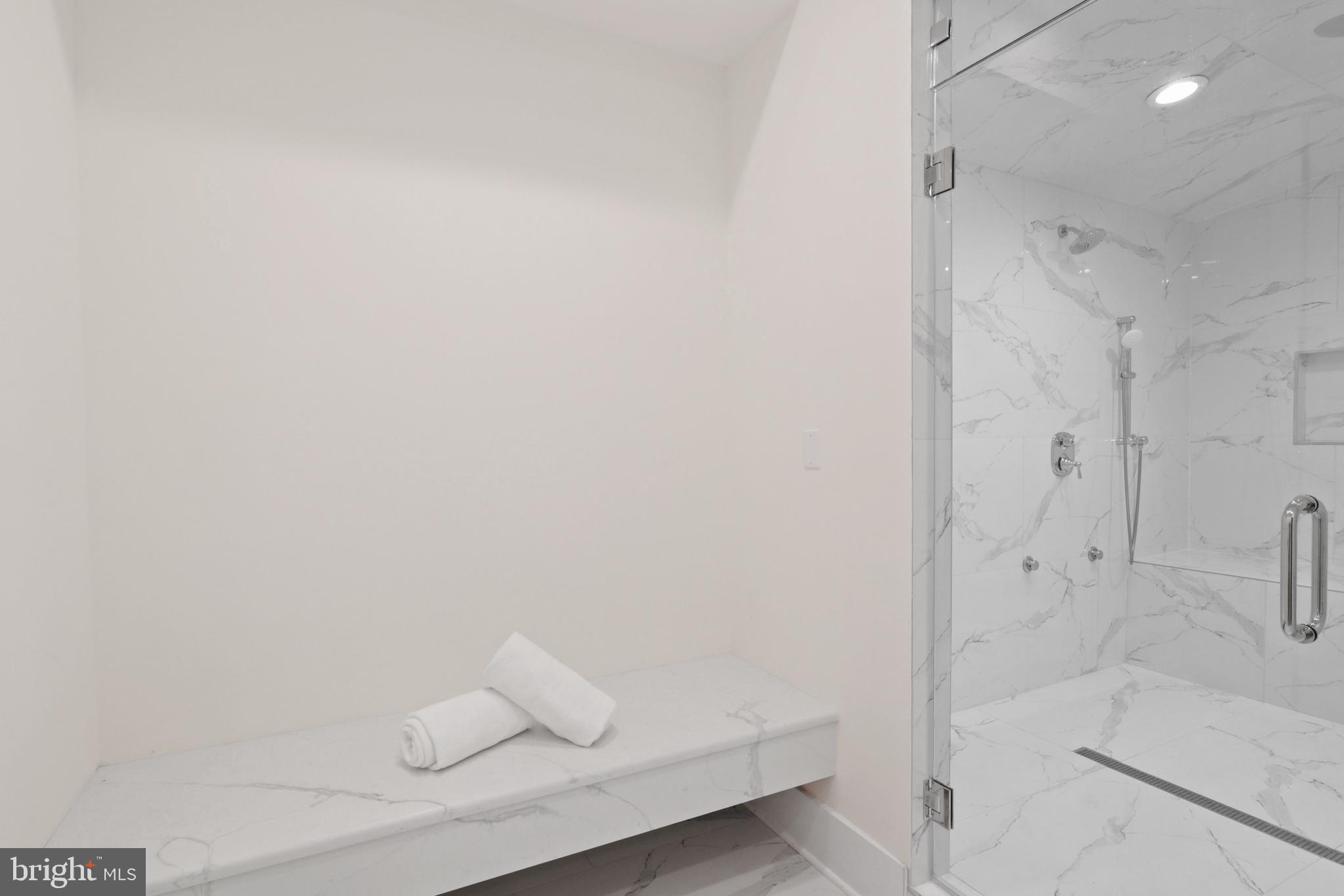 BALLS HILL - Residential