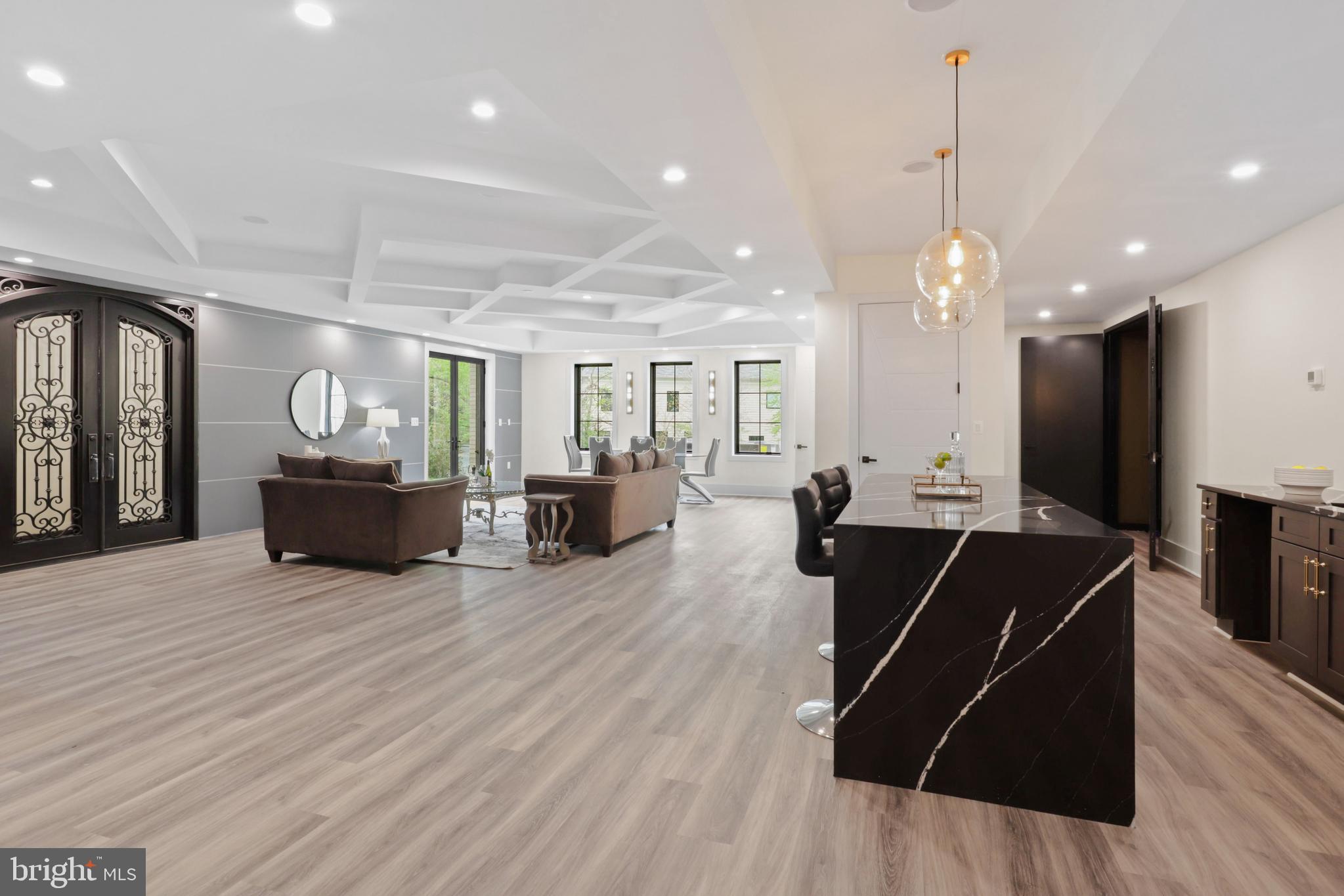 BALLS HILL - Residential