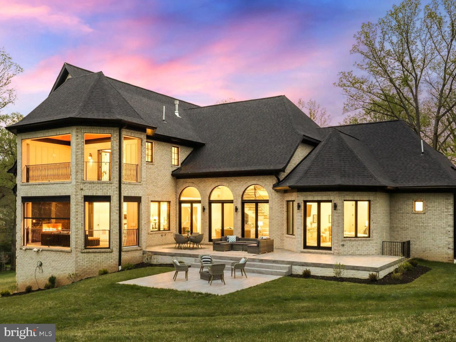 BALLS HILL - Residential