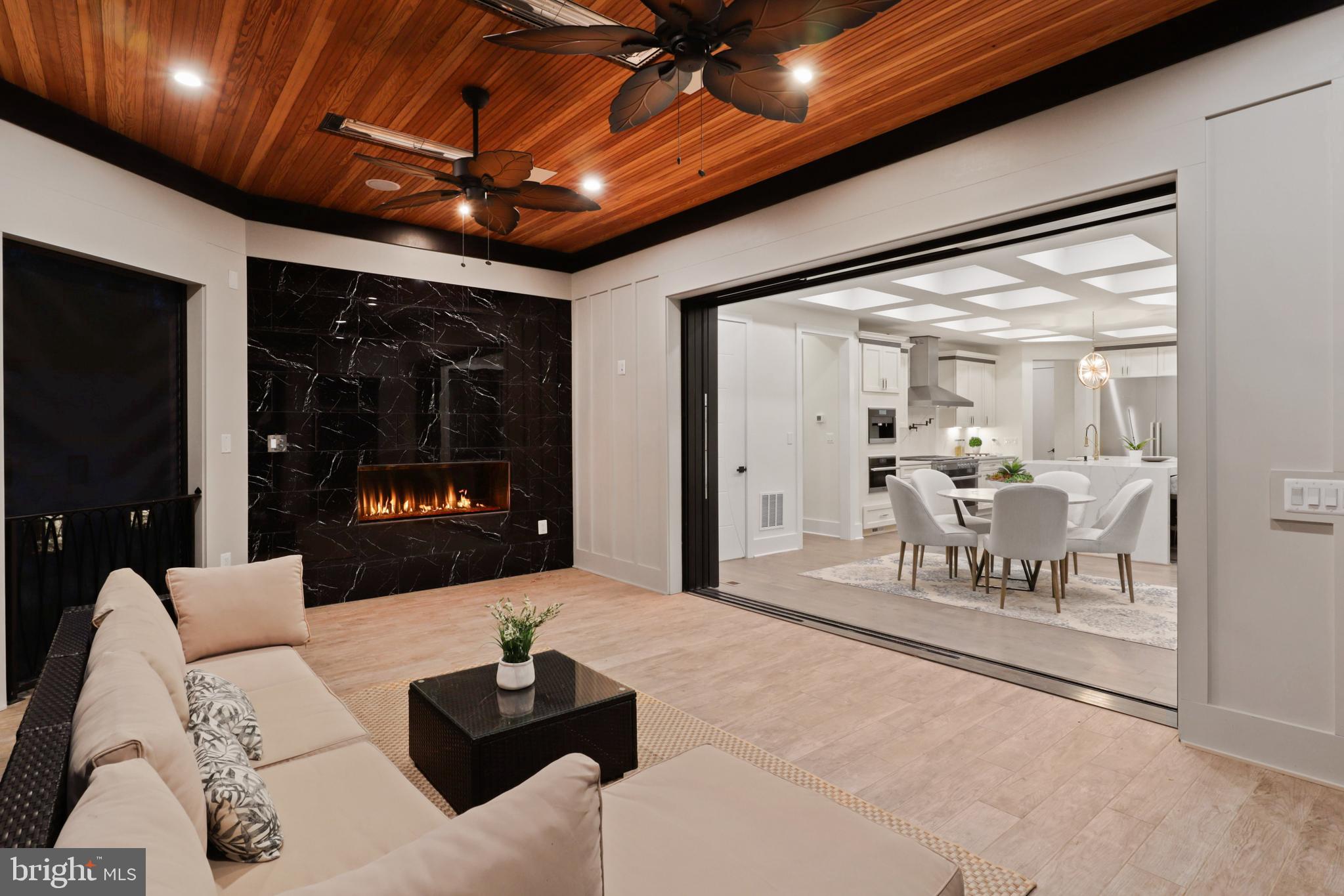 BALLS HILL - Residential