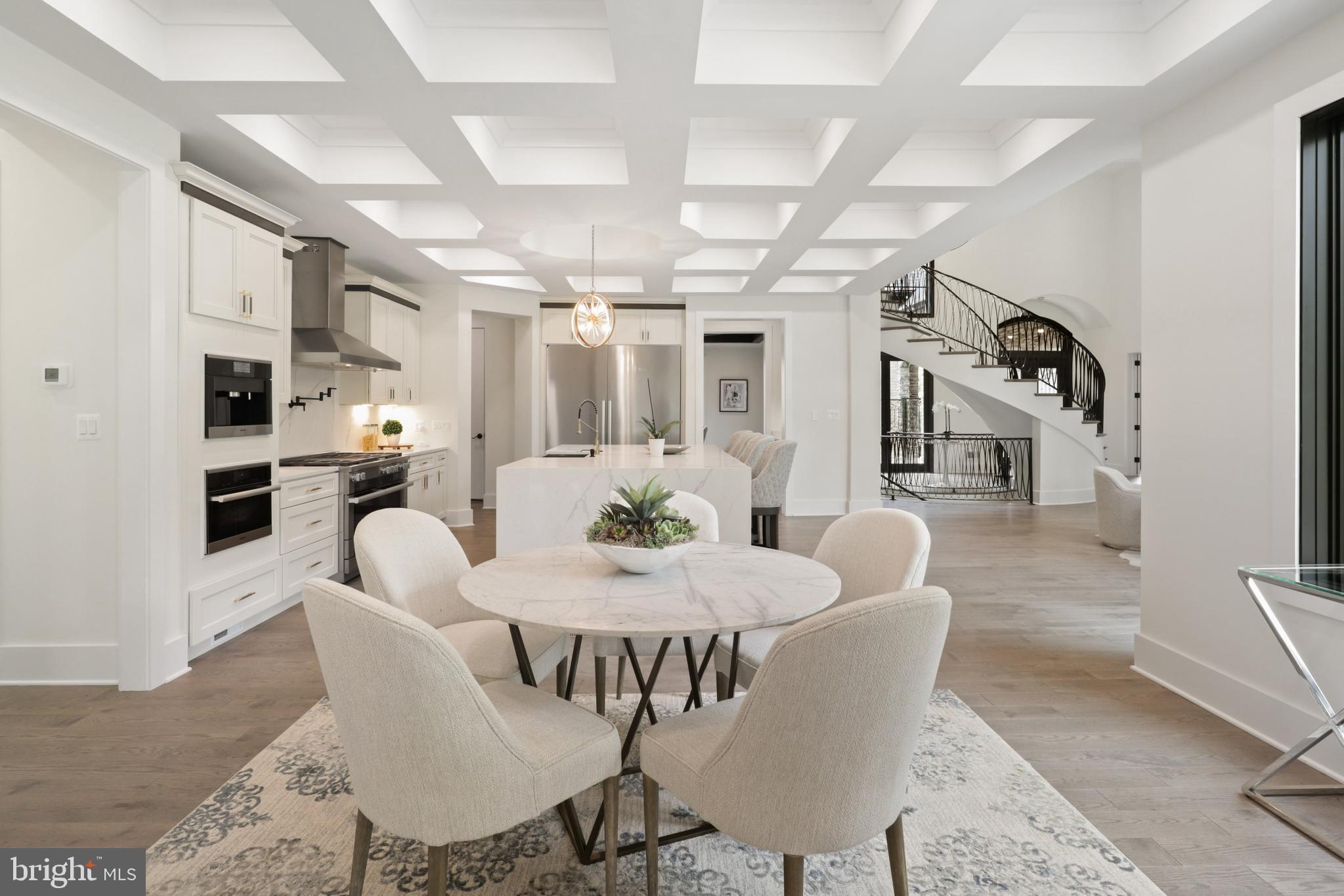 BALLS HILL - Residential