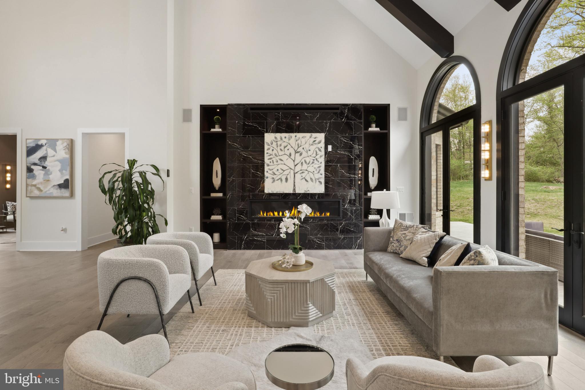 BALLS HILL - Residential