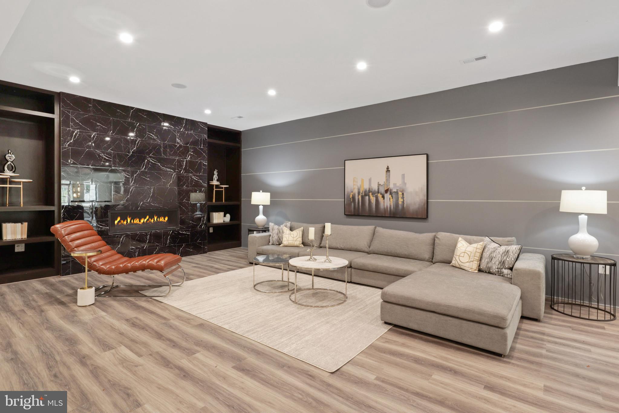 BALLS HILL - Residential