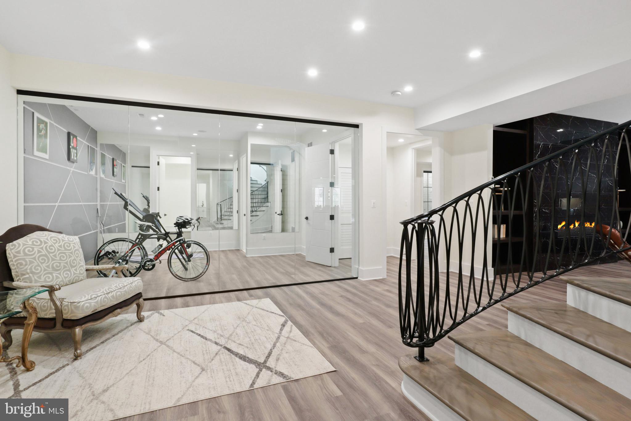 BALLS HILL - Residential