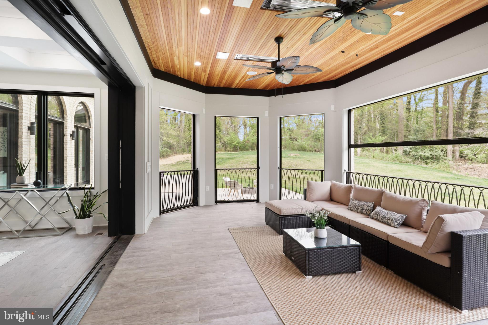 BALLS HILL - Residential