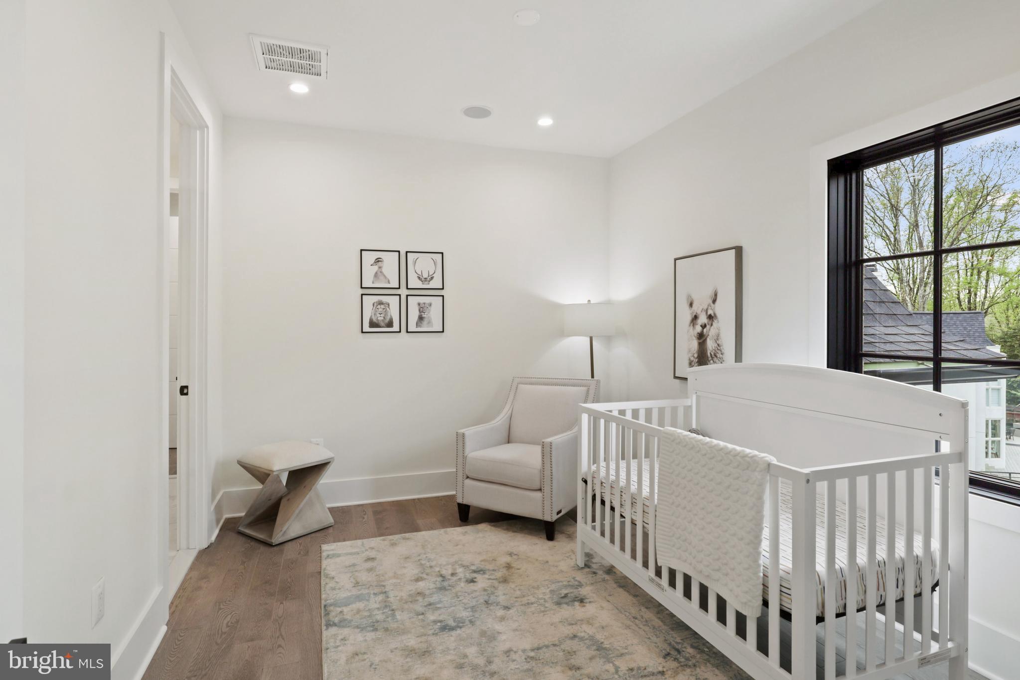 BALLS HILL - Residential