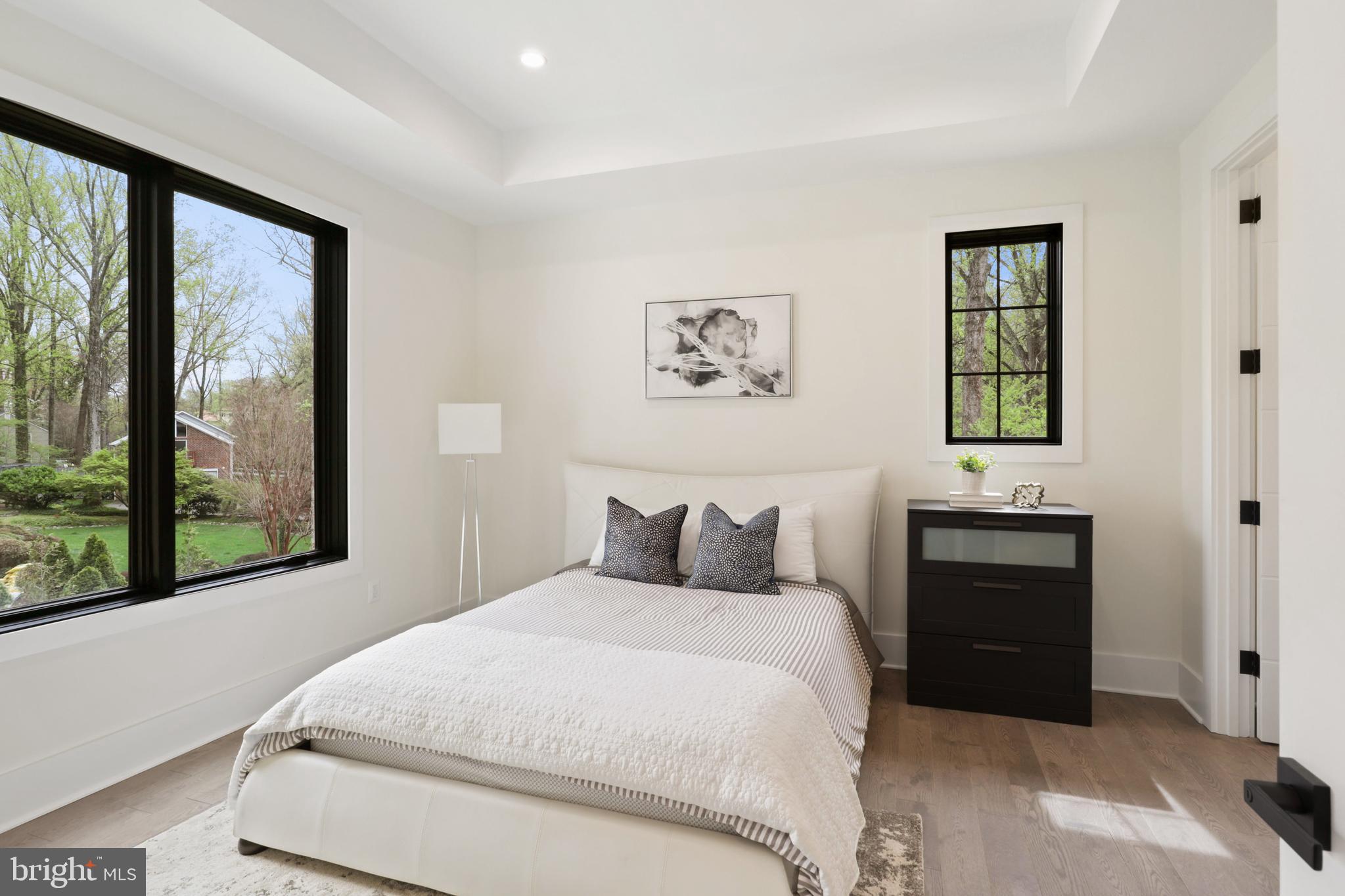 BALLS HILL - Residential