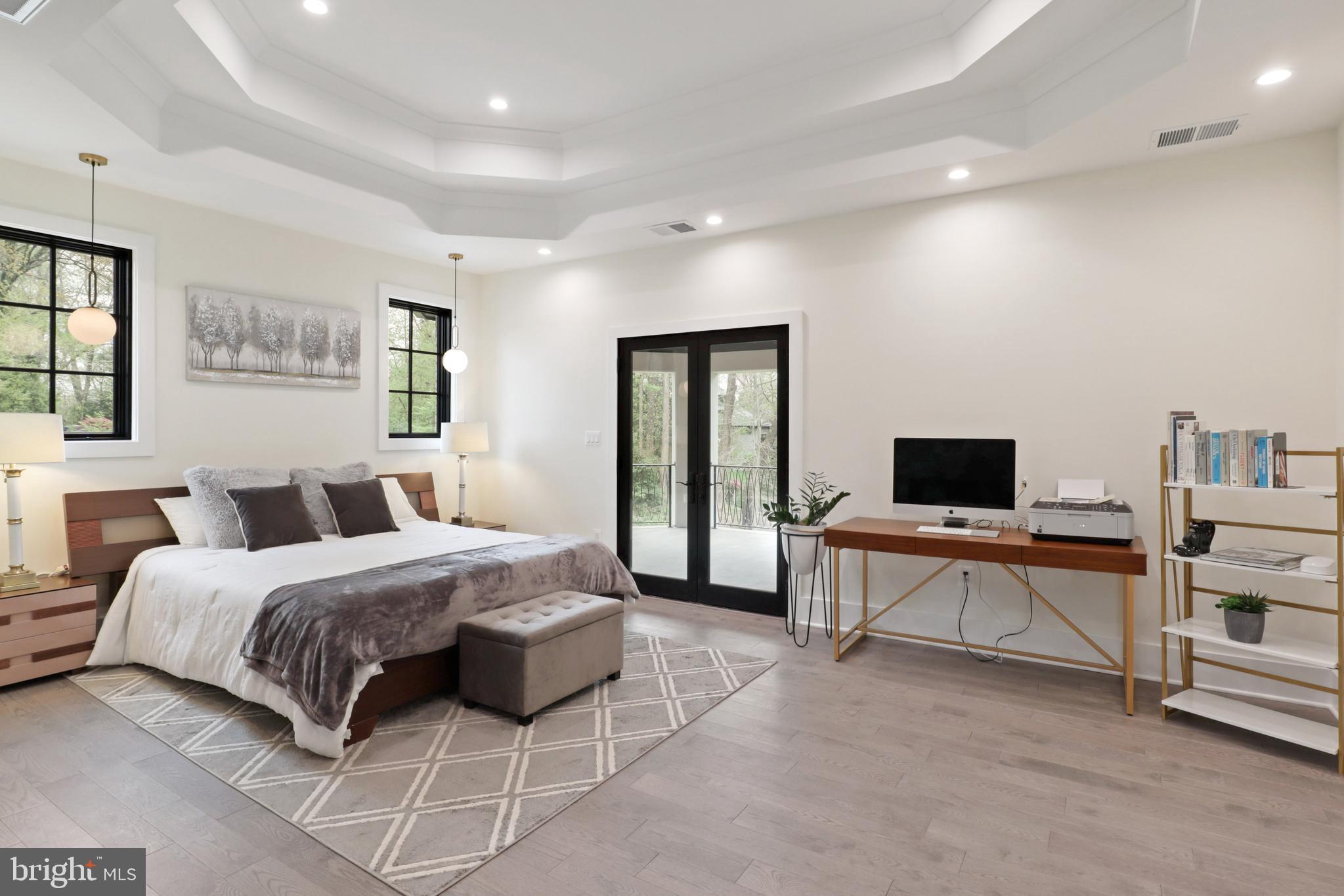 BALLS HILL - Residential