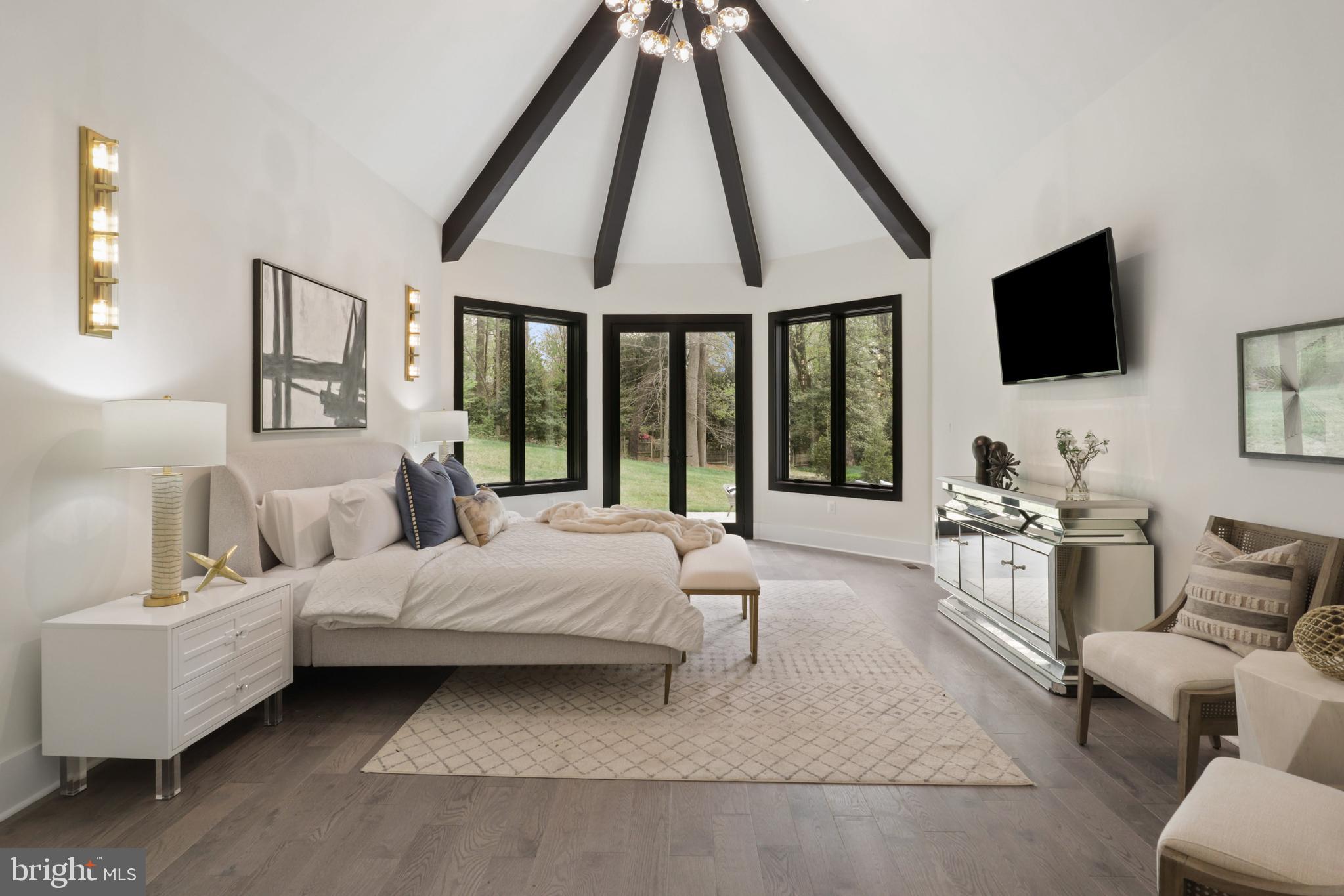 BALLS HILL - Residential