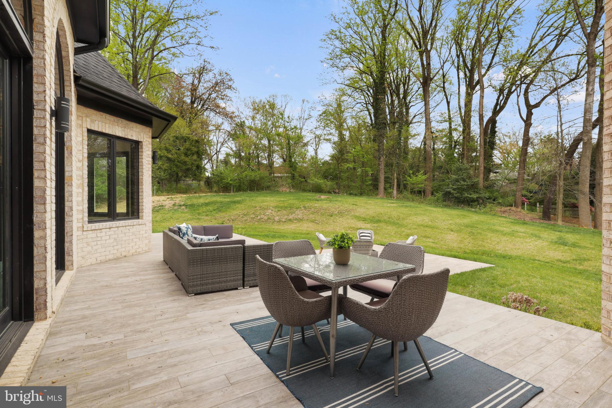 BALLS HILL - Residential