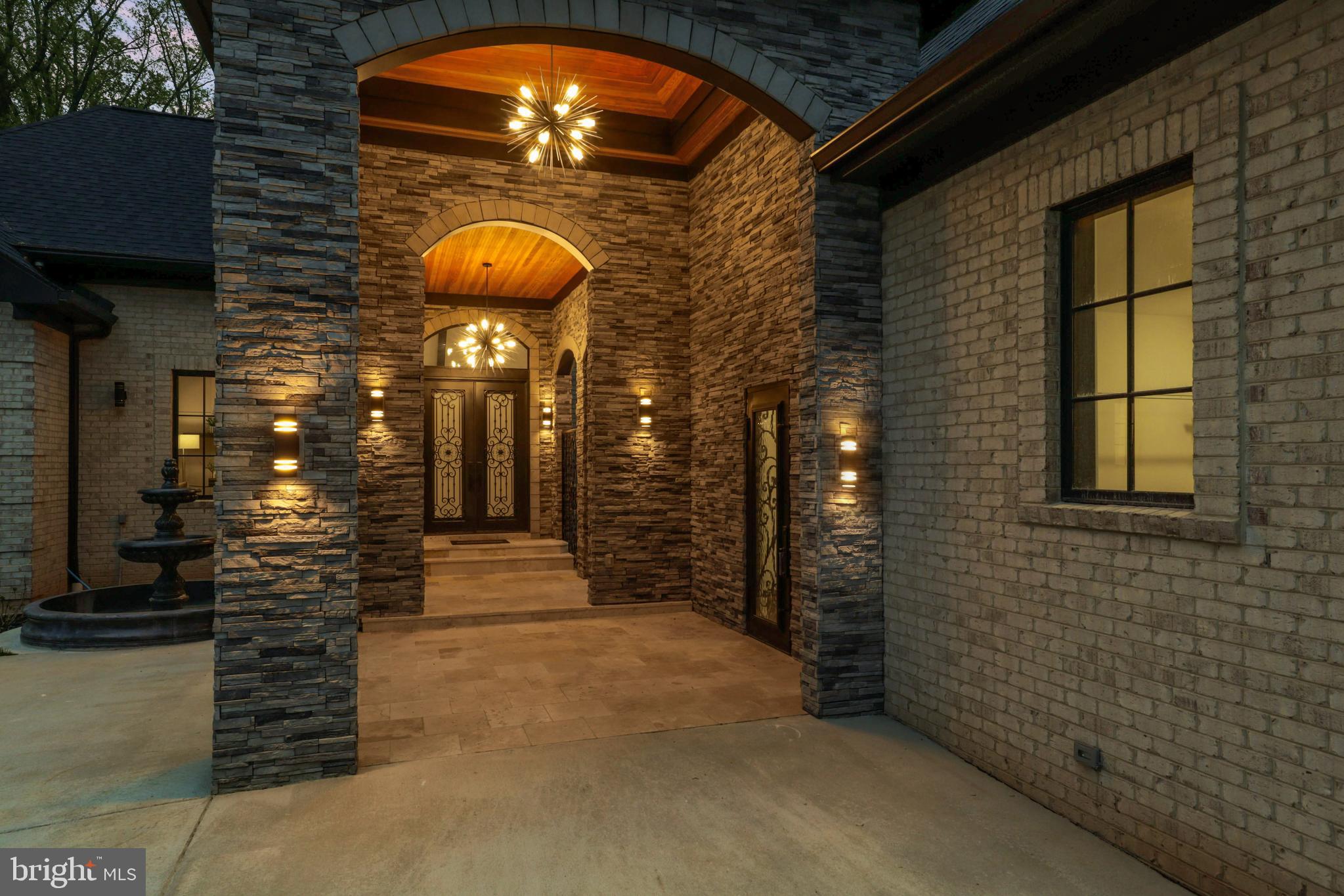 BALLS HILL - Residential