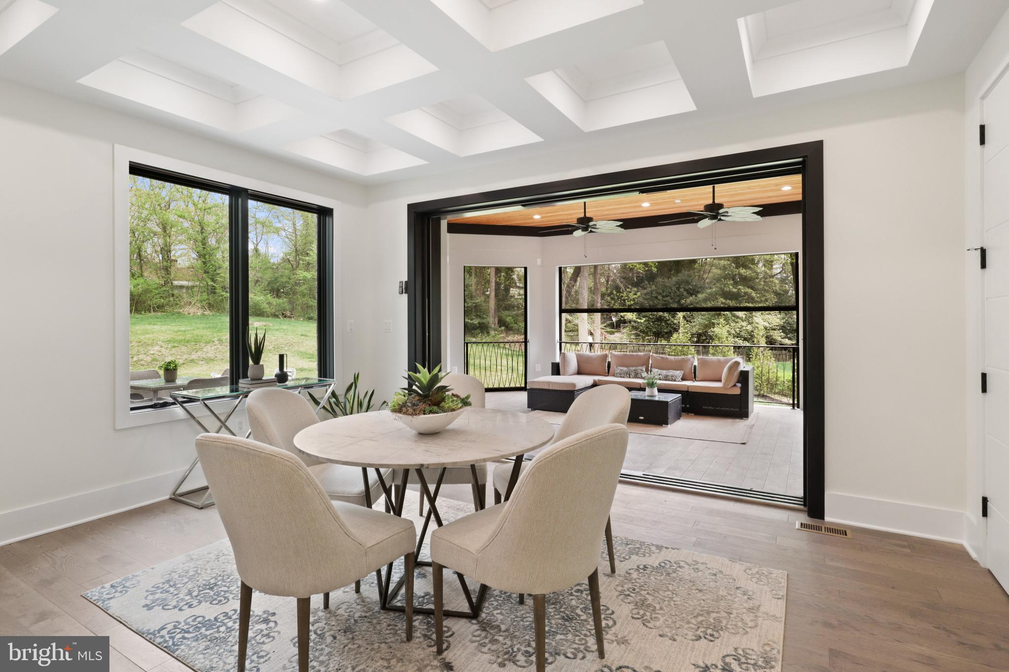 BALLS HILL - Residential