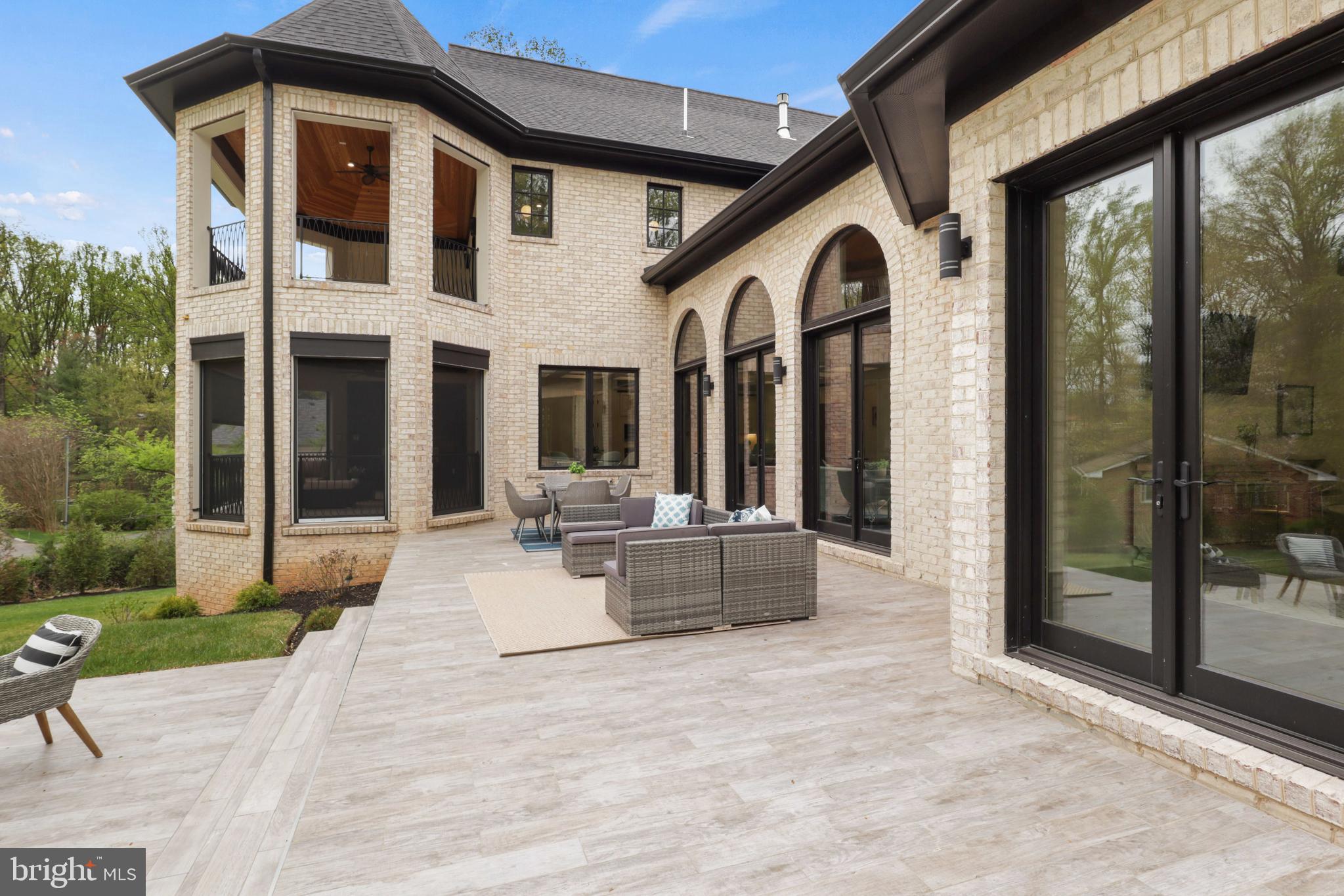 BALLS HILL - Residential