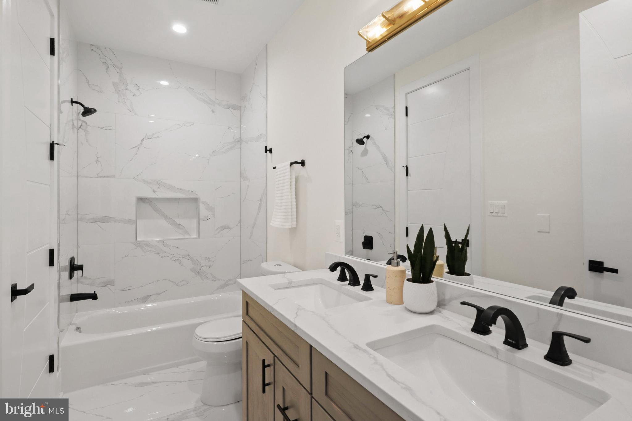 BALLS HILL - Residential