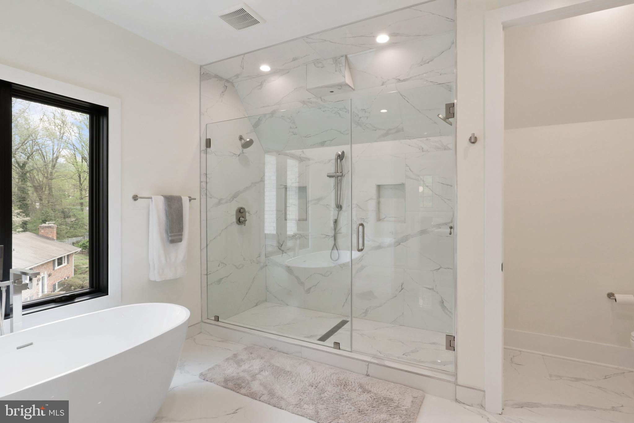 BALLS HILL - Residential