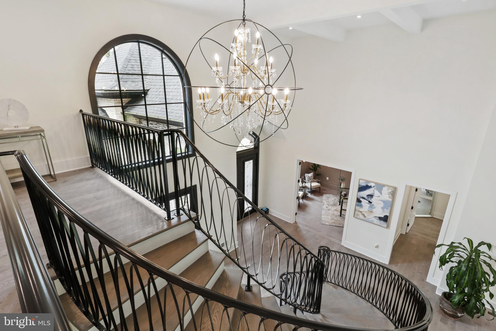 BALLS HILL - Residential