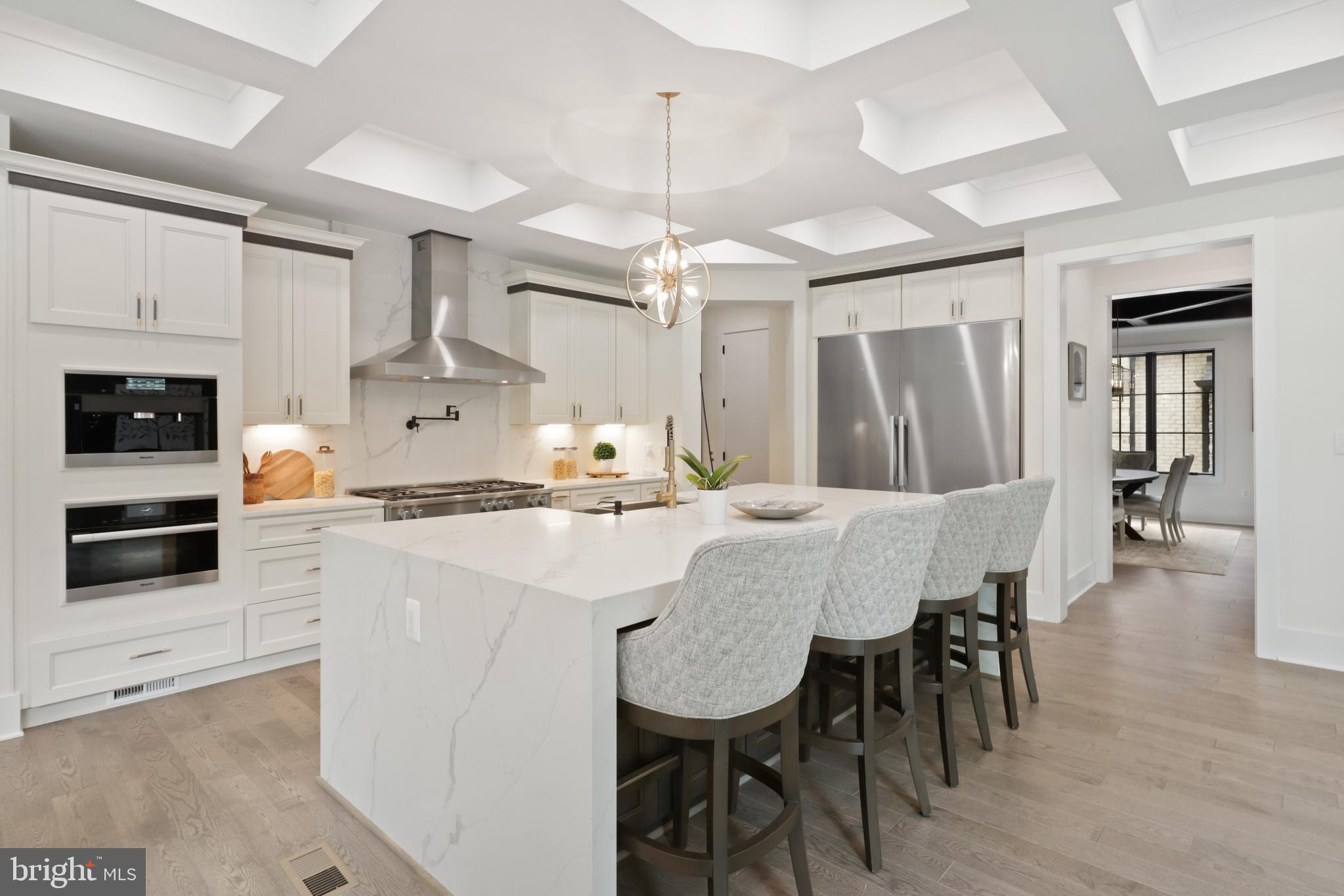 BALLS HILL - Residential