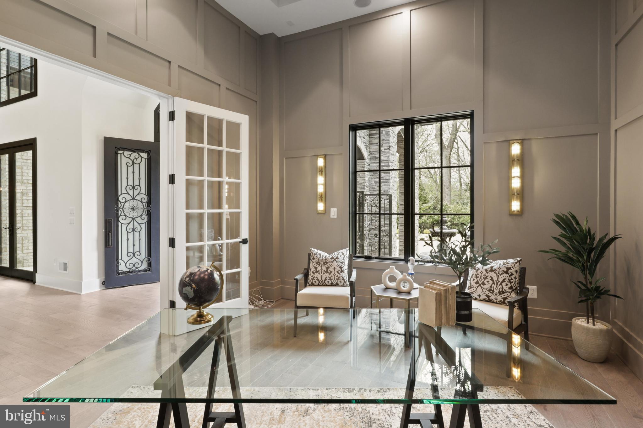 BALLS HILL - Residential