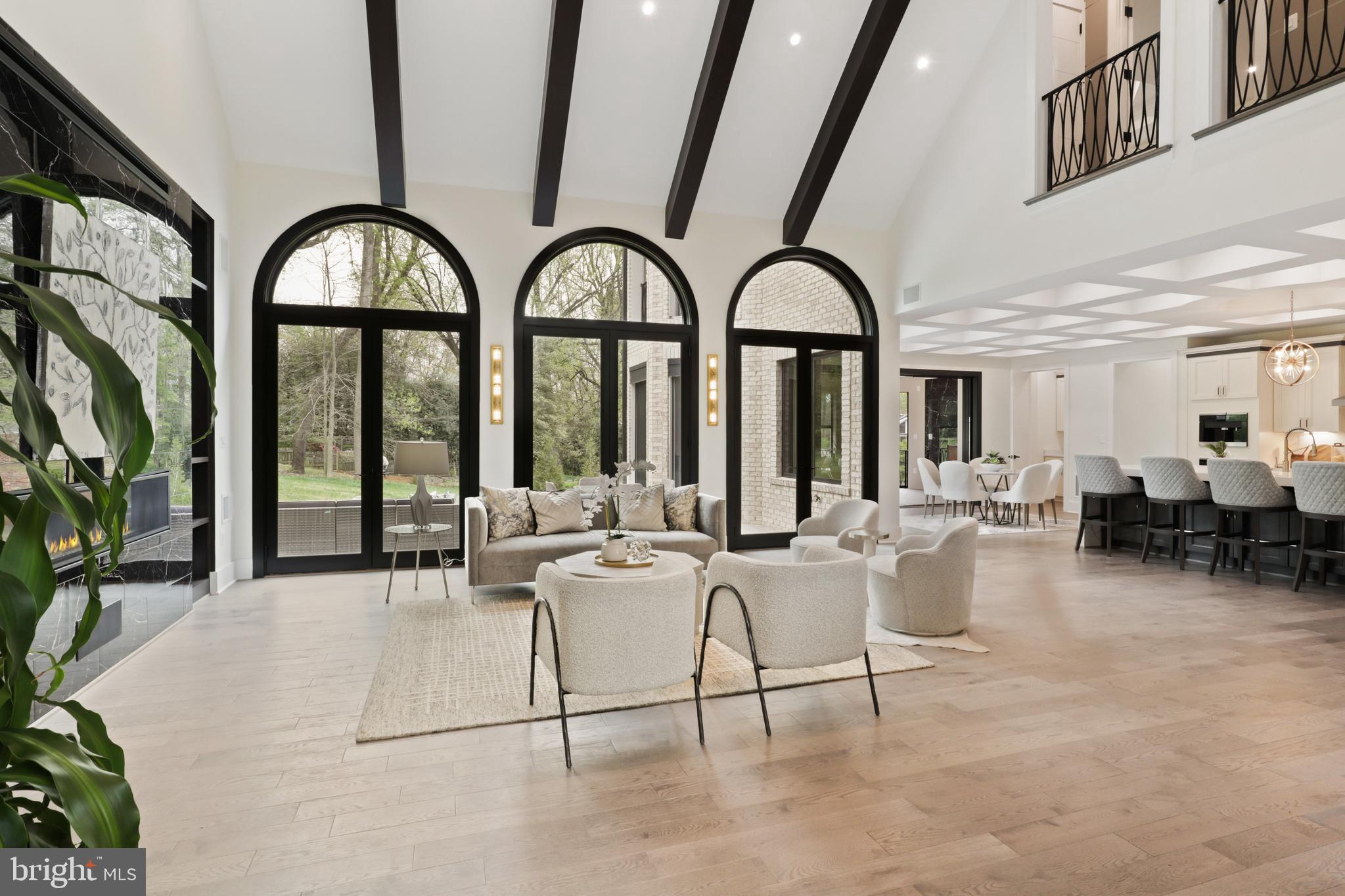 BALLS HILL - Residential