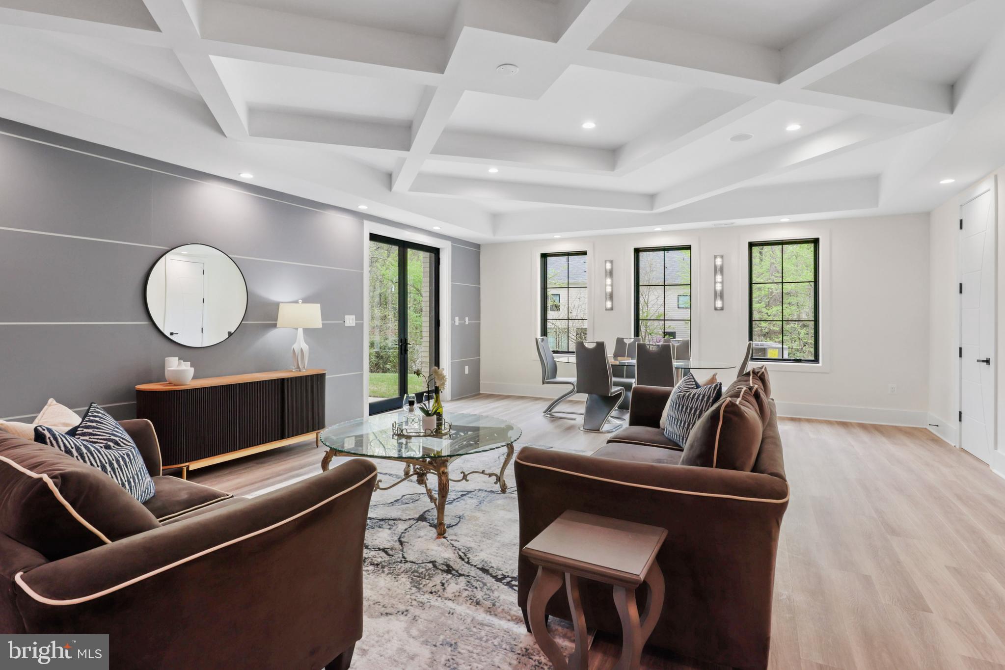 BALLS HILL - Residential