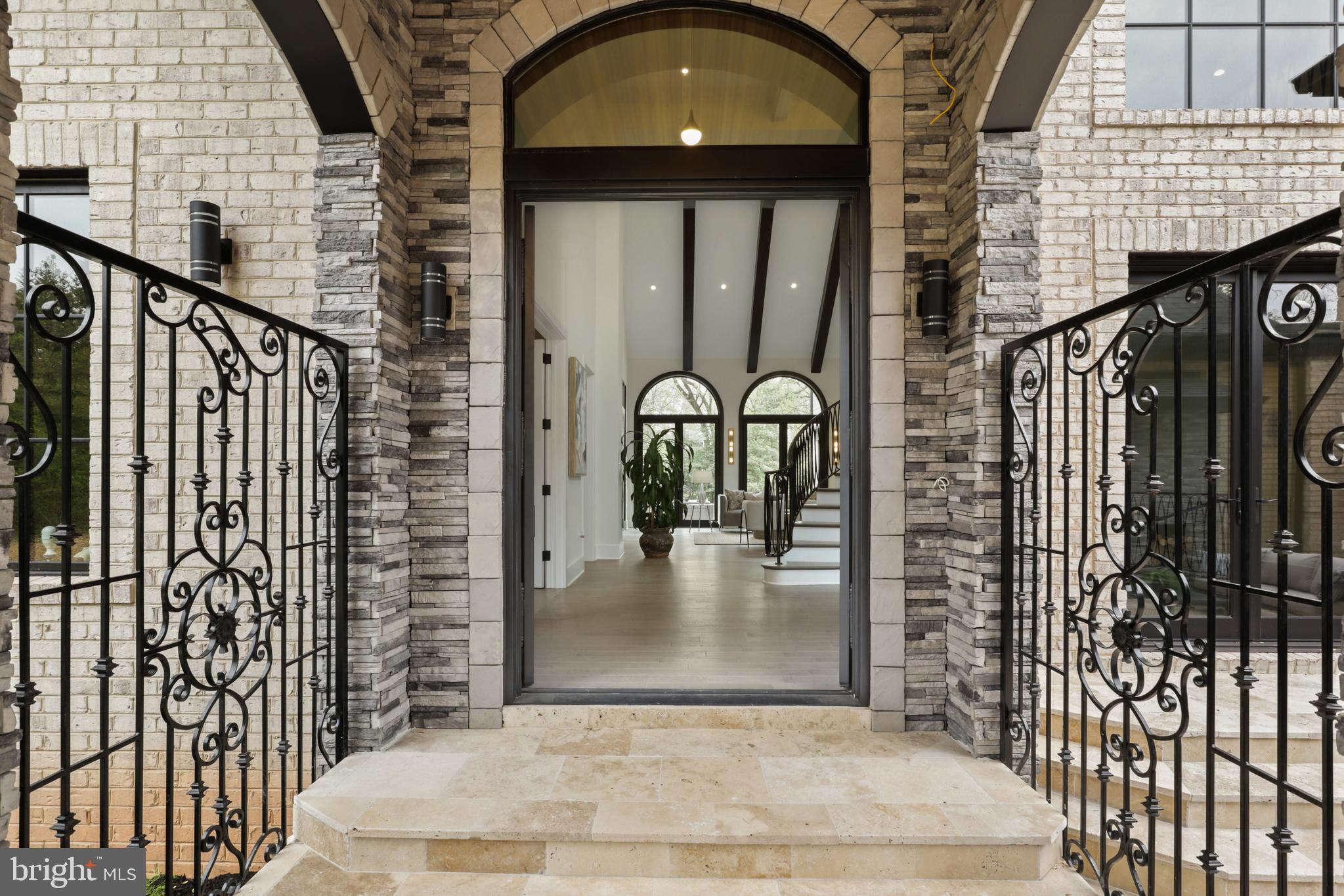 BALLS HILL - Residential