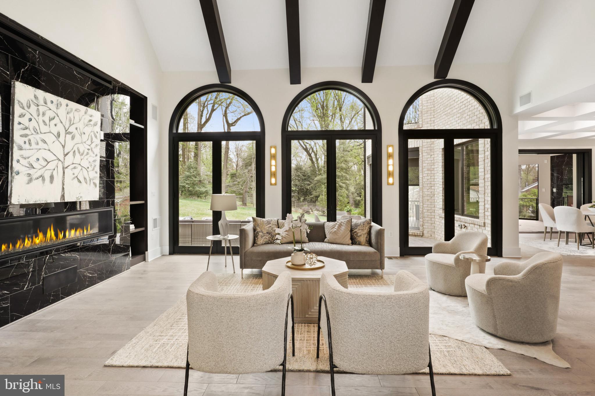 BALLS HILL - Residential