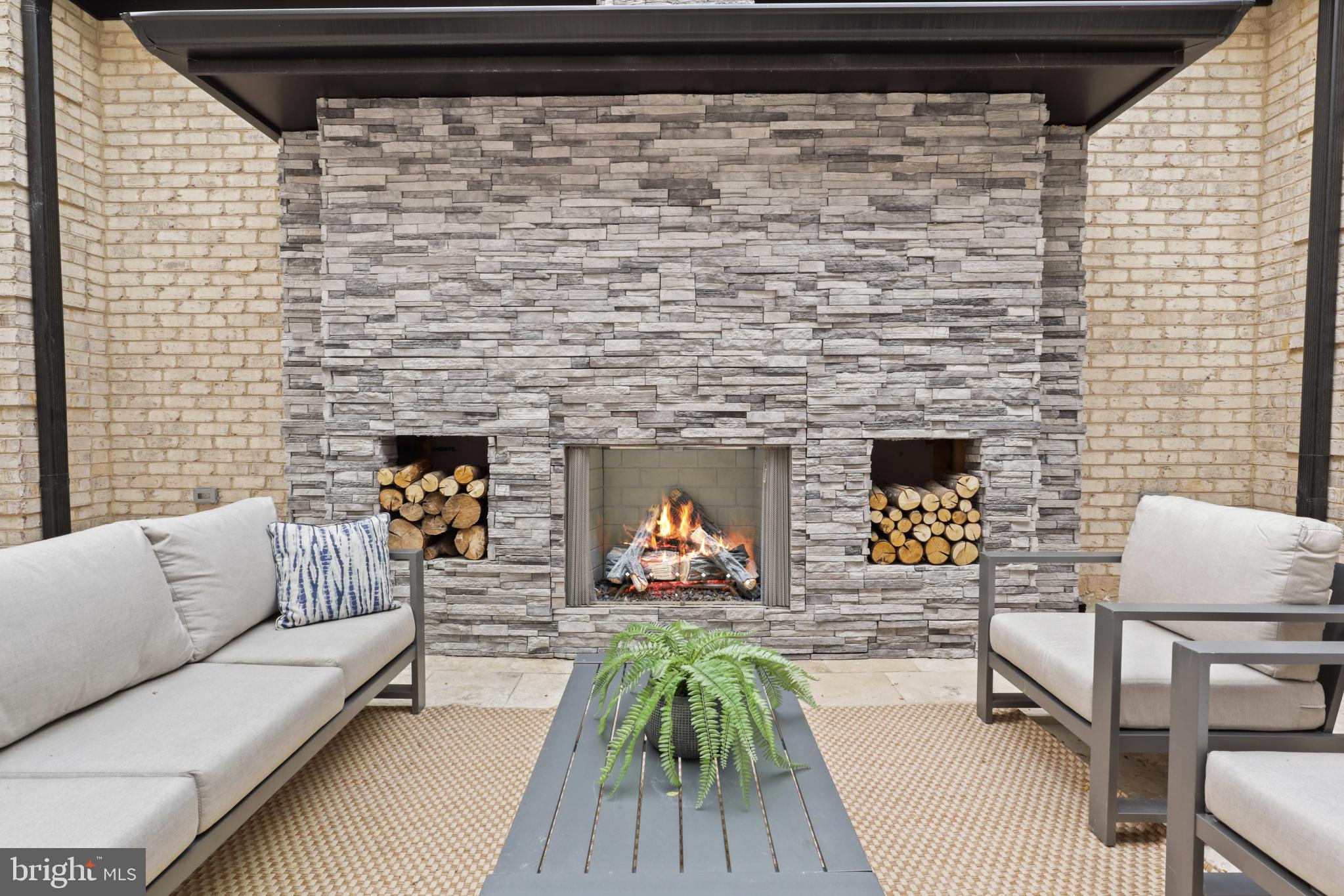 BALLS HILL - Residential