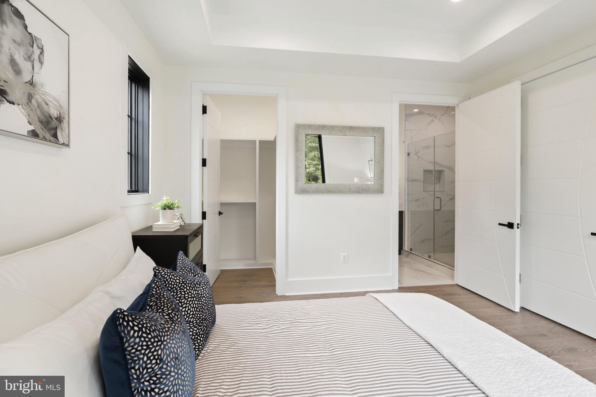 BALLS HILL - Residential