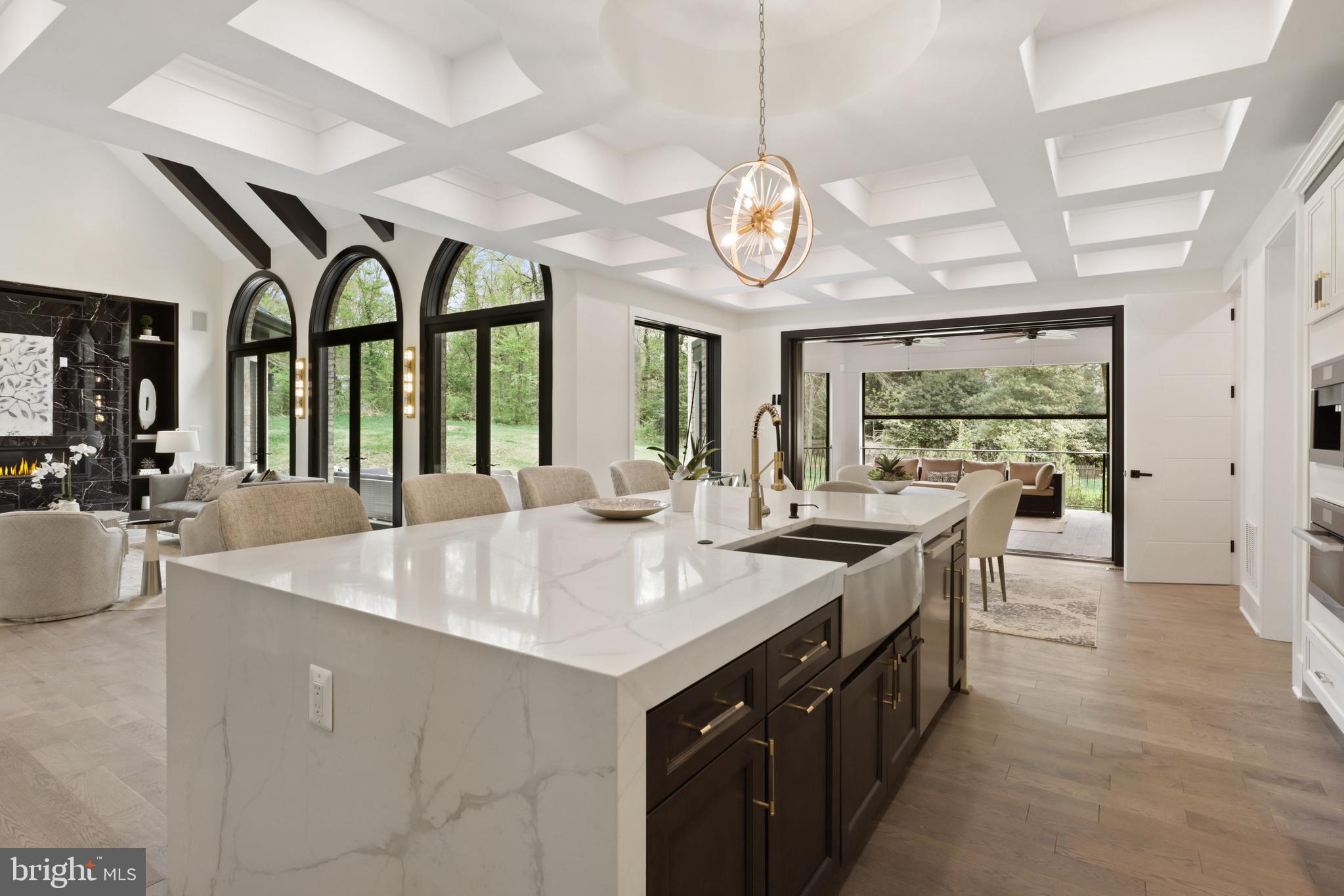 BALLS HILL - Residential