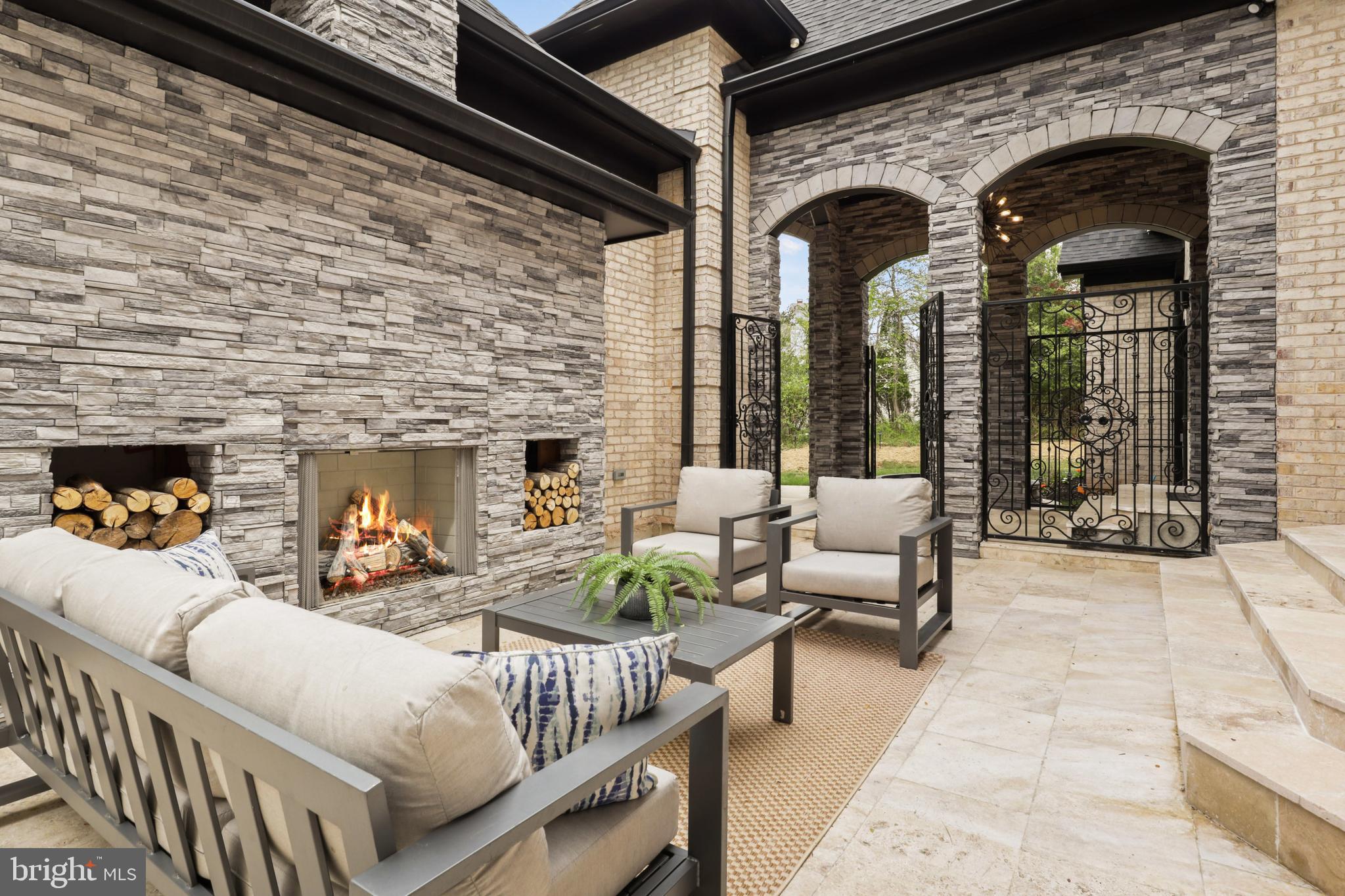 BALLS HILL - Residential