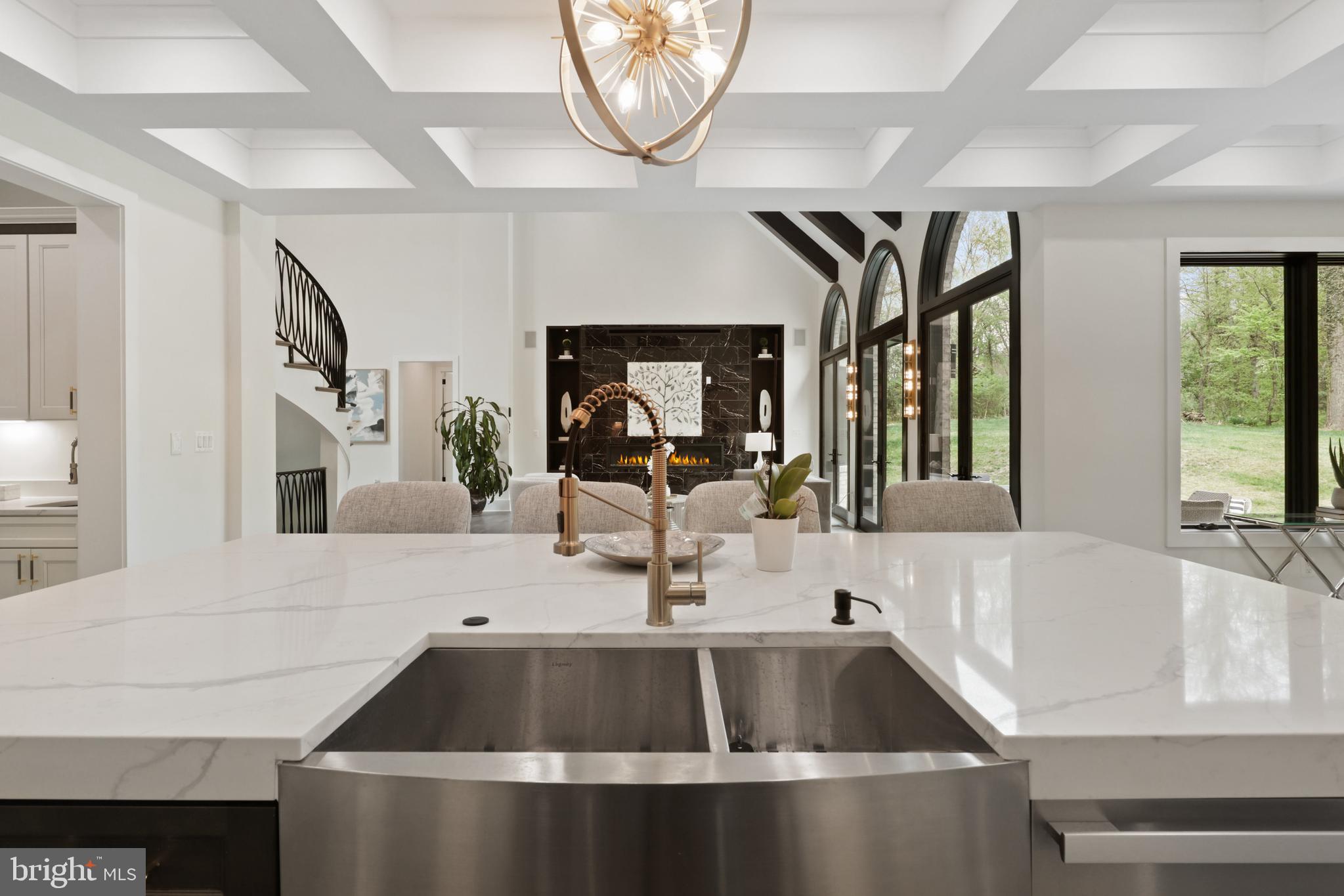 BALLS HILL - Residential