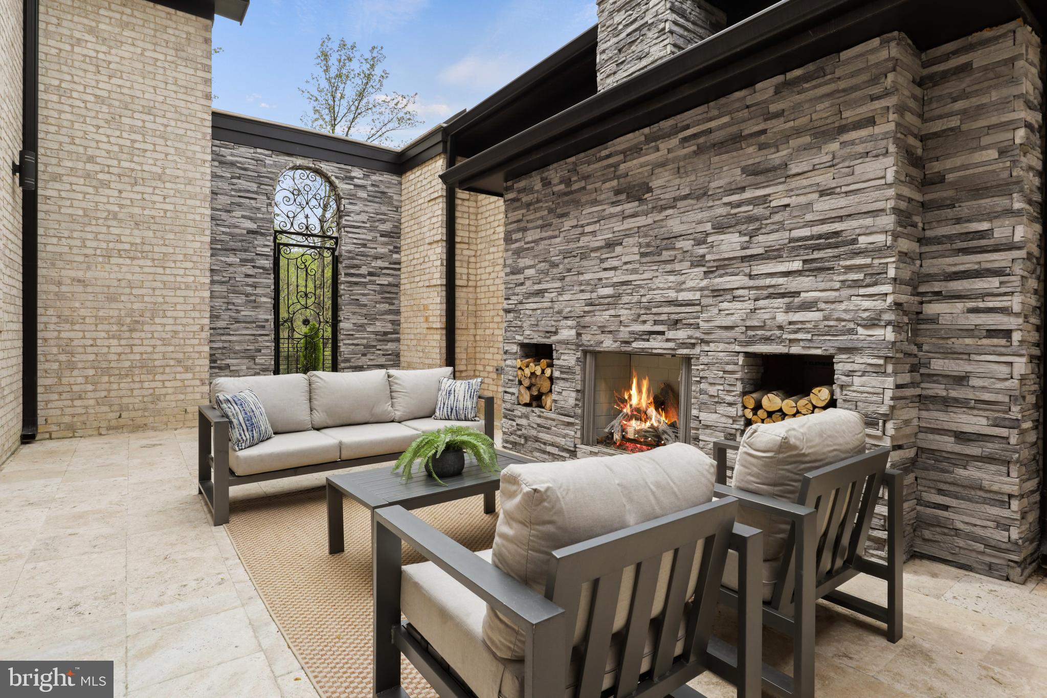 BALLS HILL - Residential