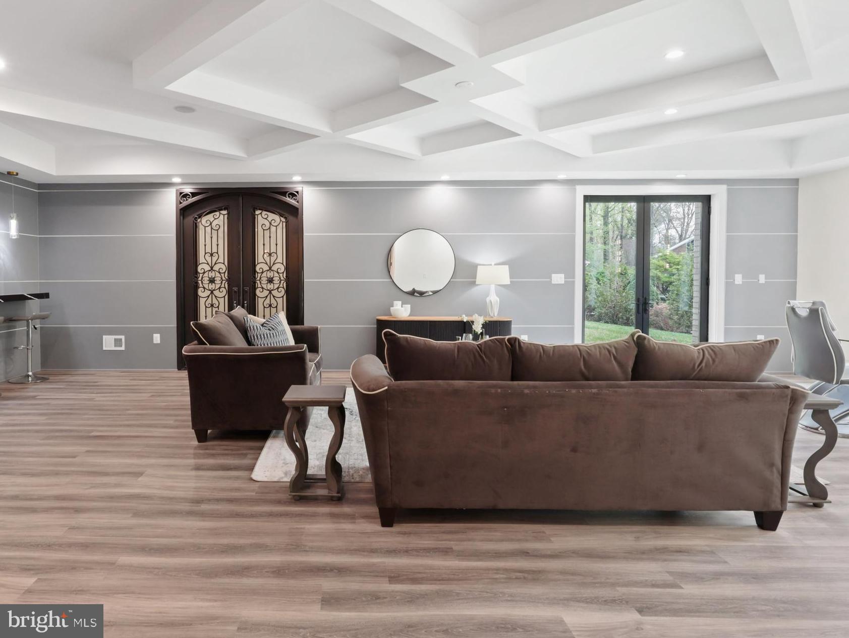 BALLS HILL - Residential