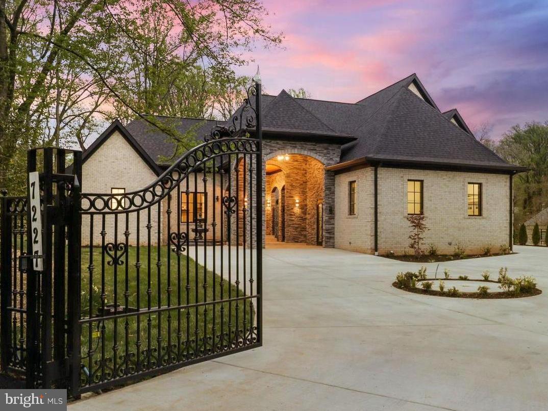 BALLS HILL - Residential