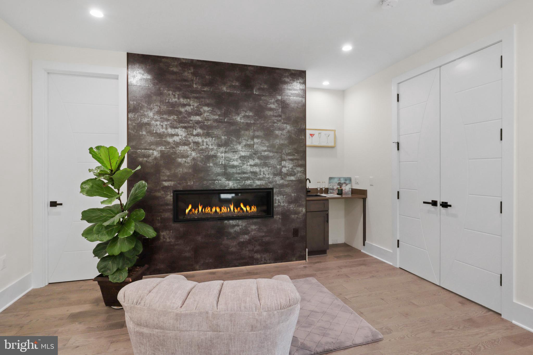 BALLS HILL - Residential