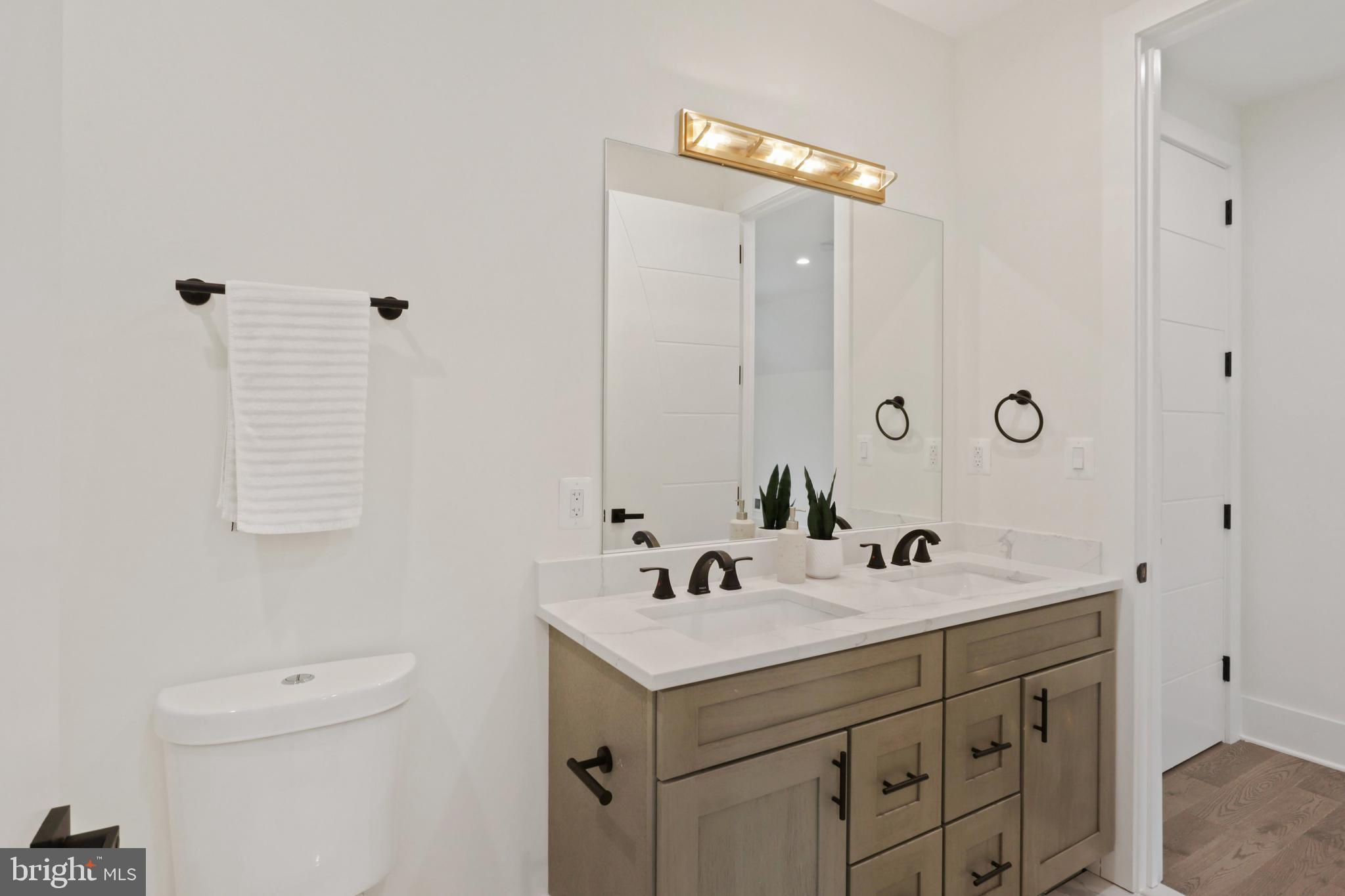 BALLS HILL - Residential