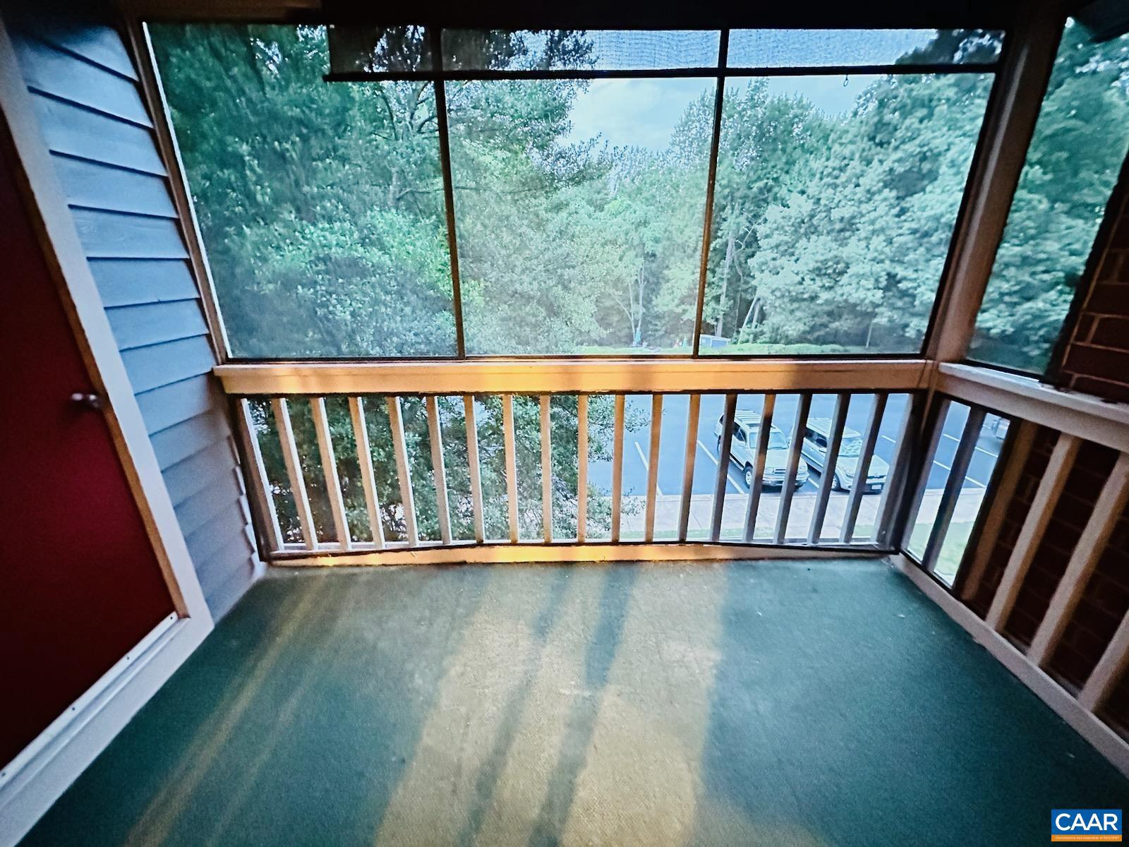 UNKNOWN - Residential Lease