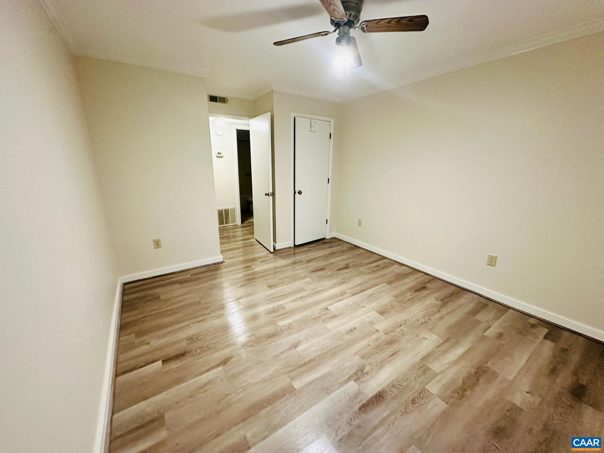 UNKNOWN - Residential Lease